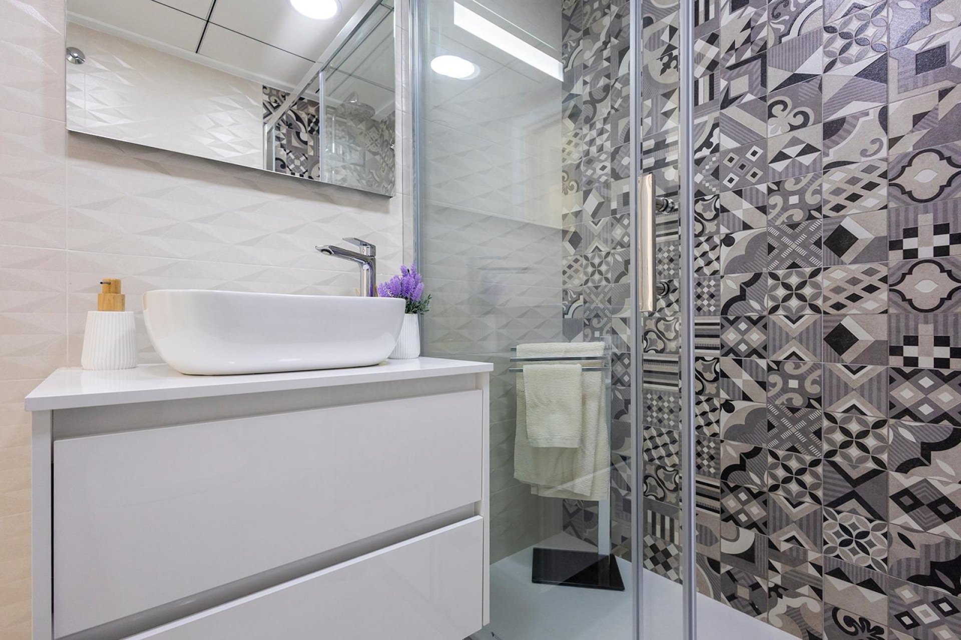 Nouvelle construction - Apartment -
Jacarilla - pueblo