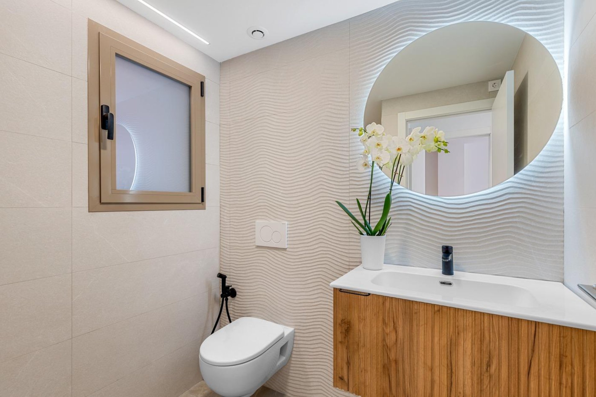 Nouvelle construction - Apartment -
Jacarilla - pueblo