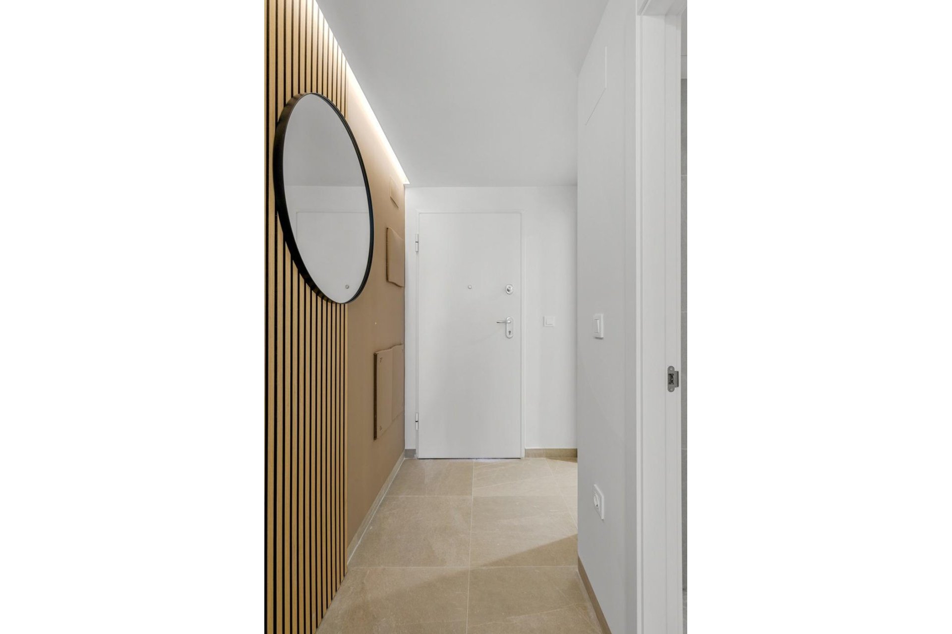 Nouvelle construction - Apartment -
Jacarilla - pueblo