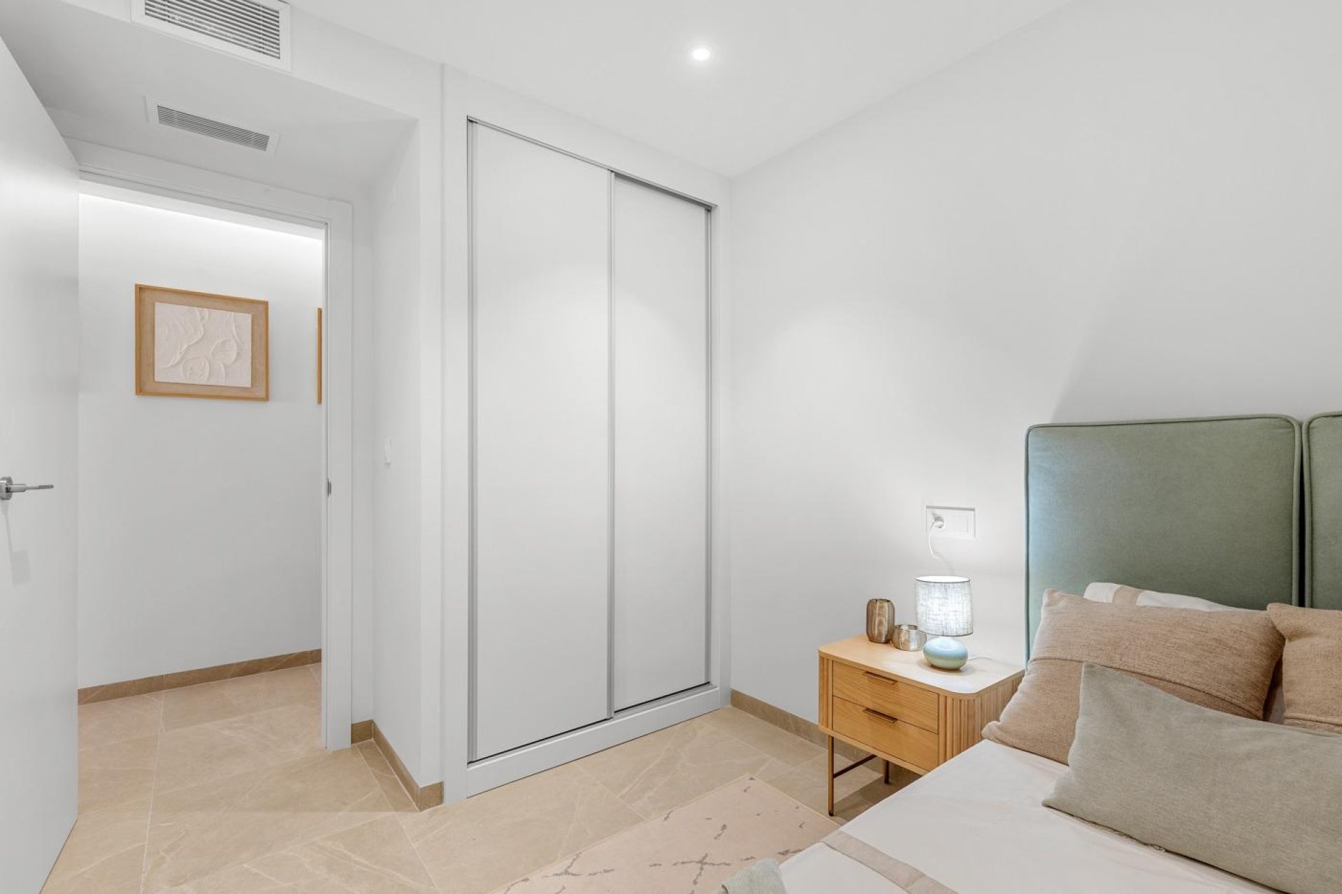 Nouvelle construction - Apartment -
Jacarilla - pueblo