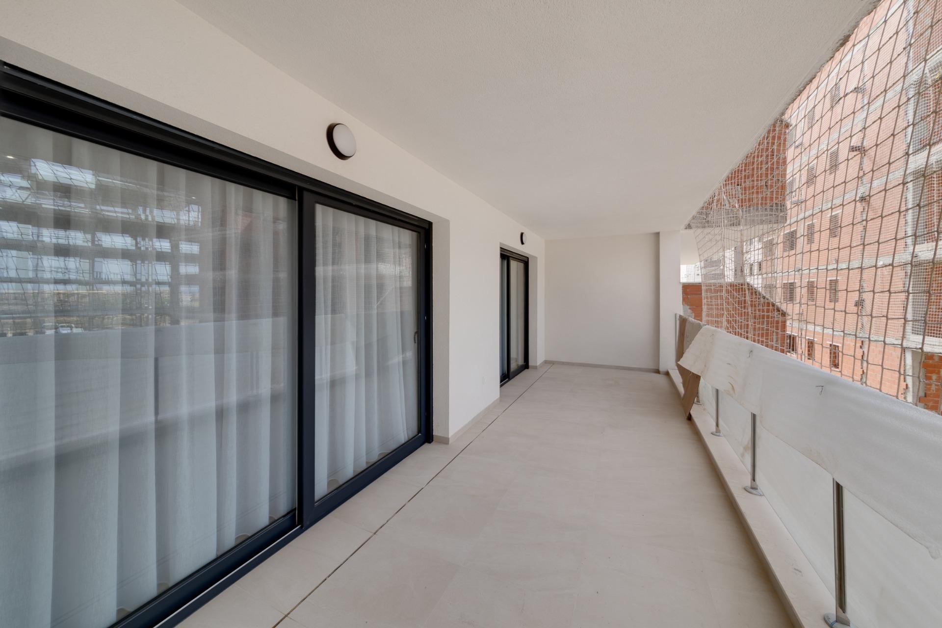 Nouvelle construction - Apartment -
Los Alcazares - Euro Roda