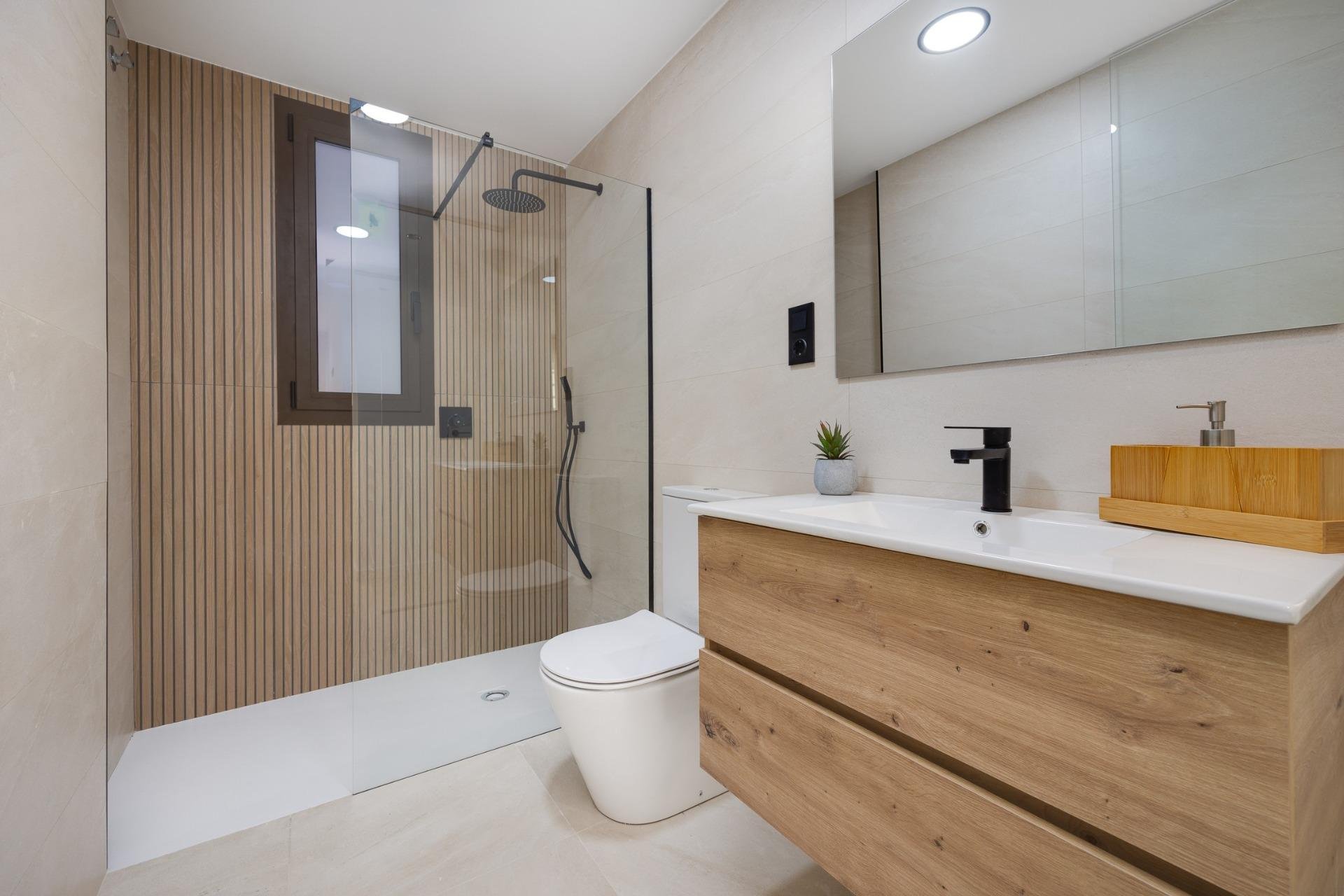 Nouvelle construction - Apartment -
Los Alcazares - La Serena Golf