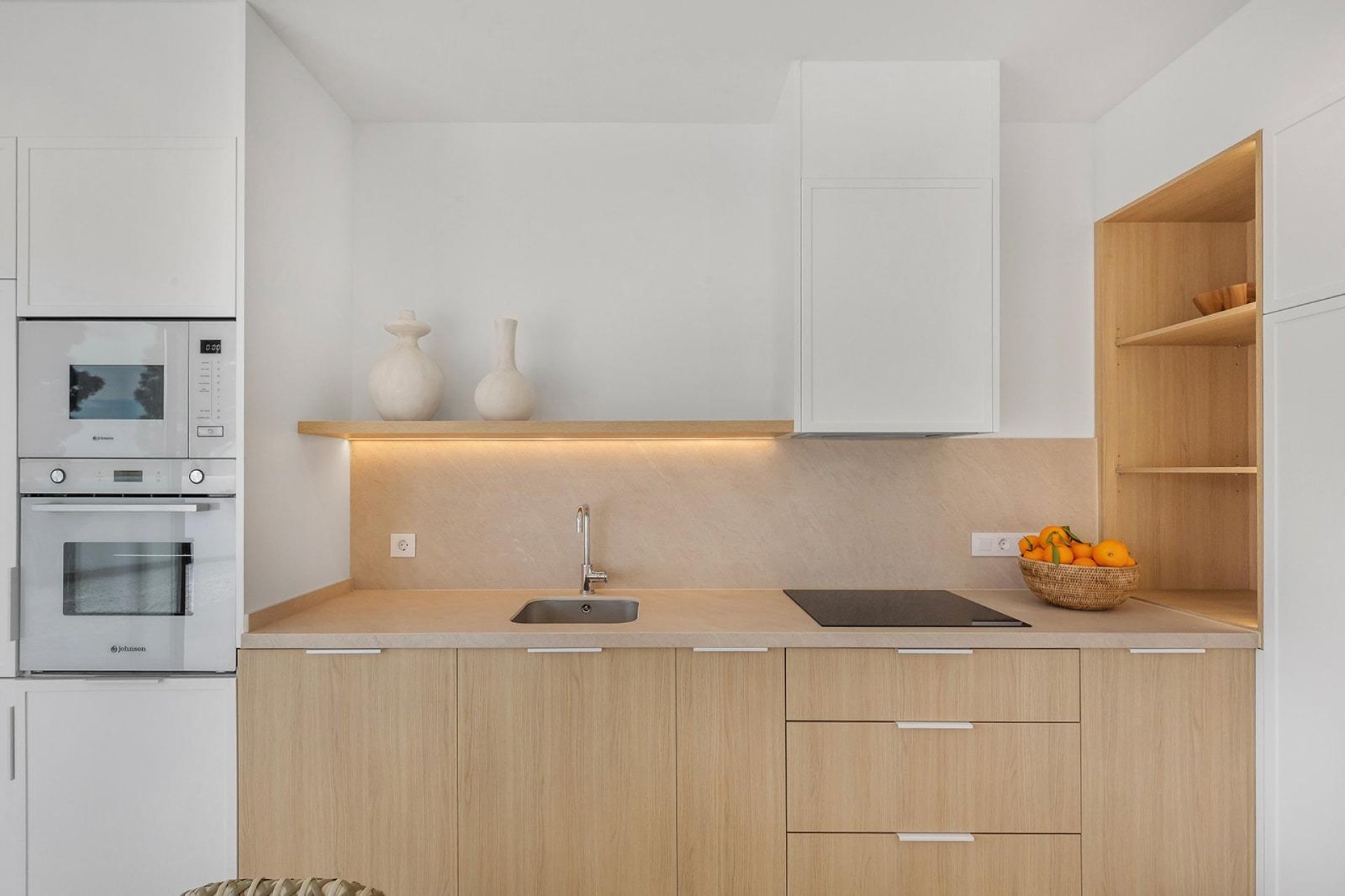 Nouvelle construction - Apartment -
Los Alcazares - La Serena Golf