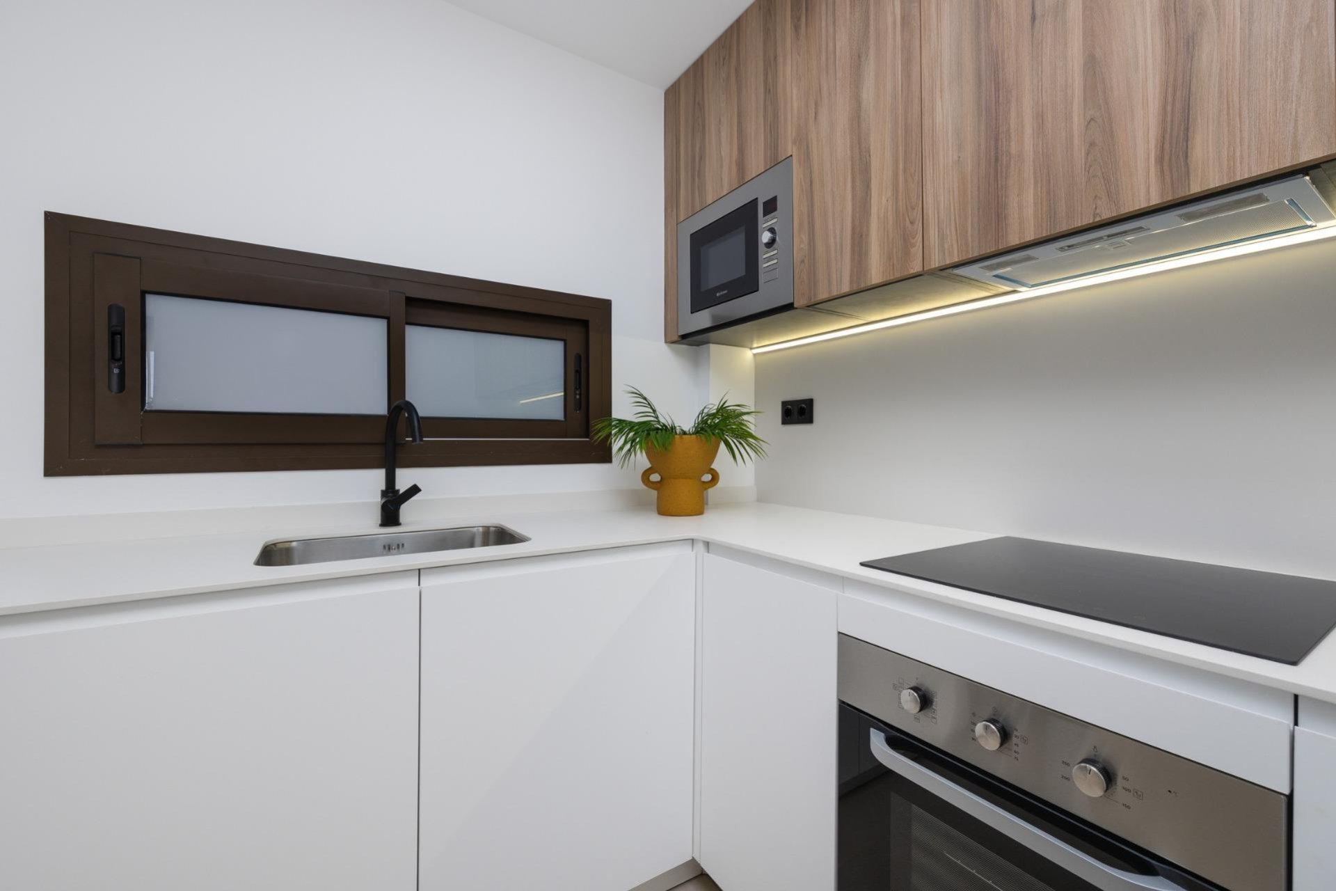 Nouvelle construction - Apartment -
Los Alcazares - La Serena Golf