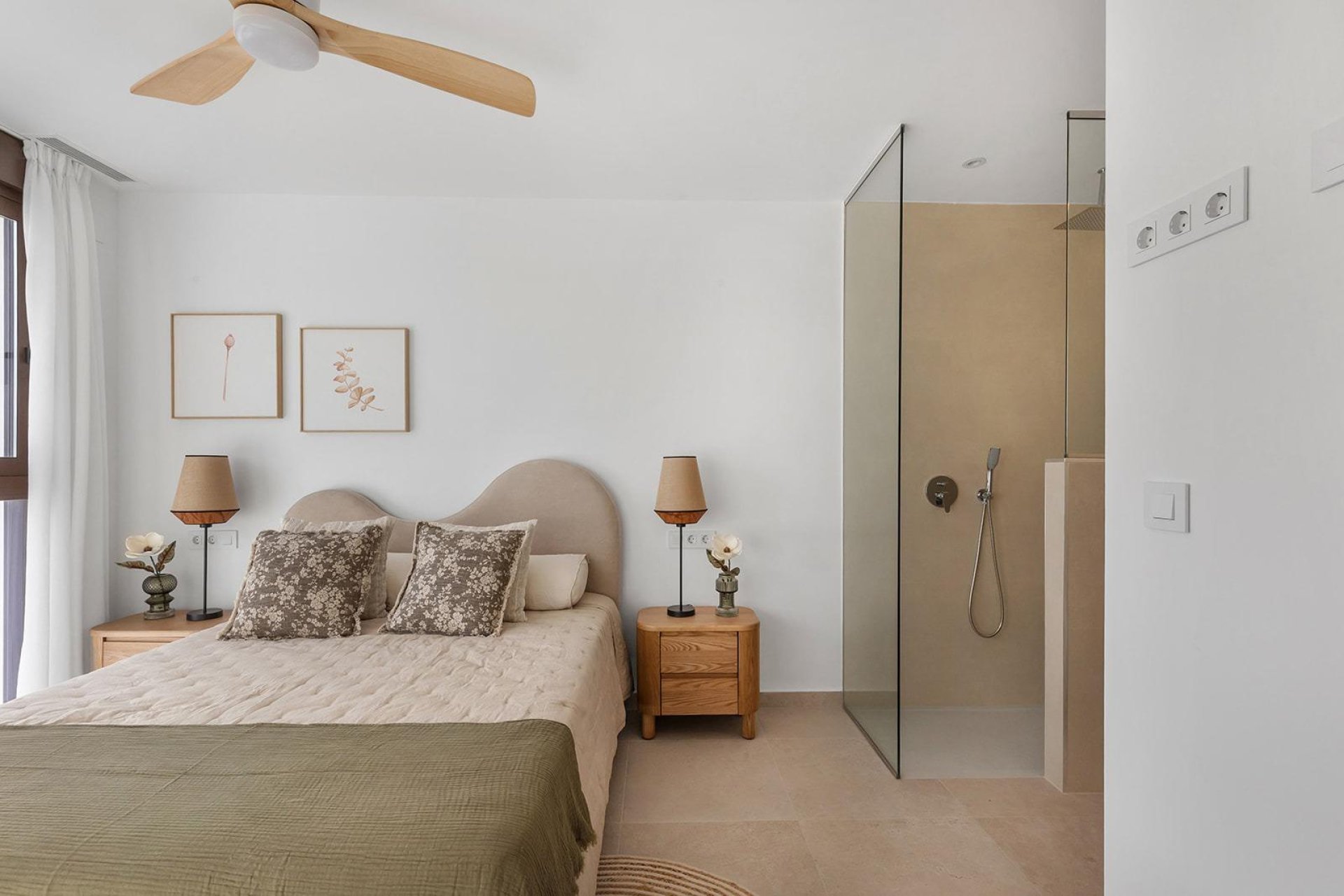 Nouvelle construction - Apartment -
Los Alcazares - La Serena Golf