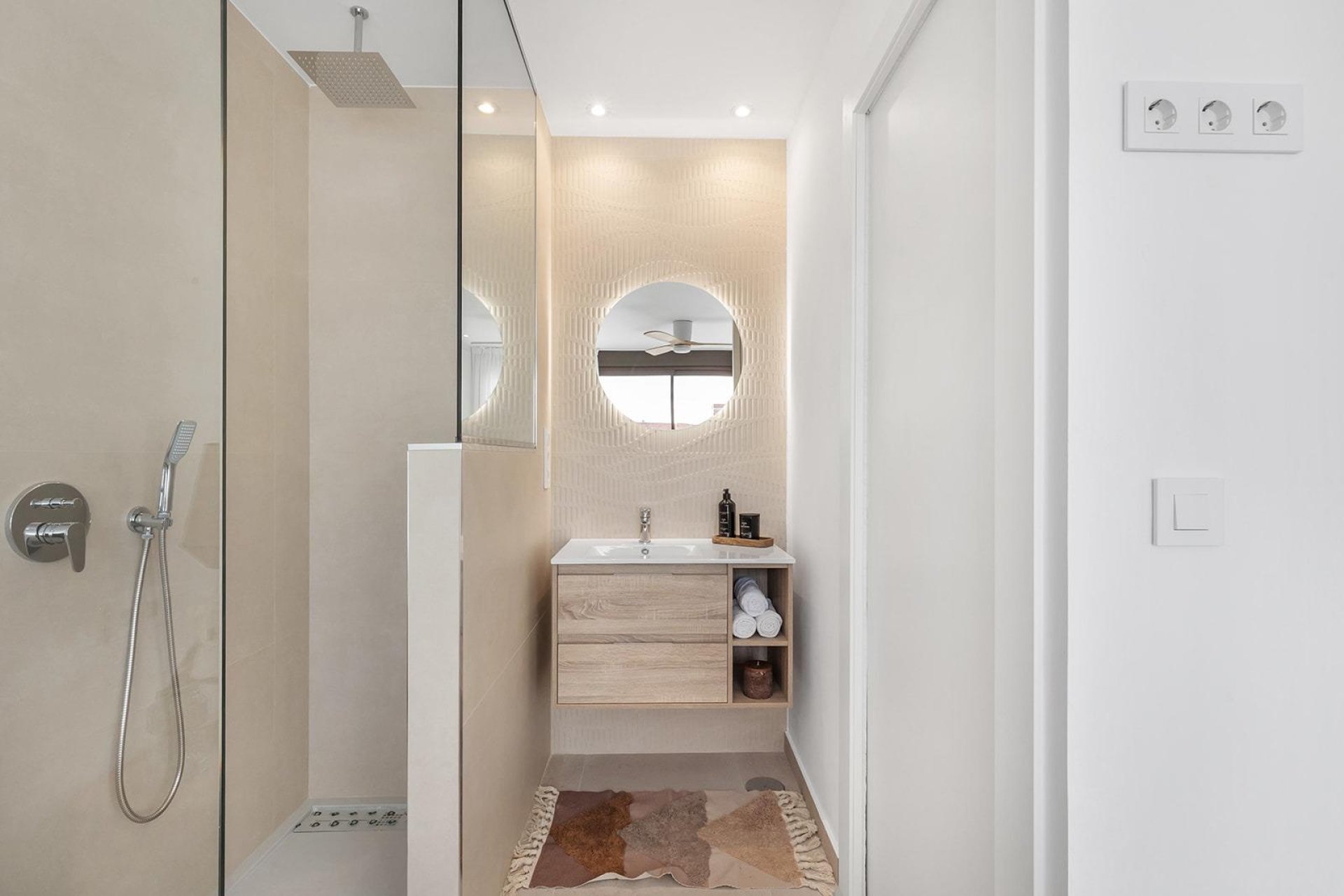 Nouvelle construction - Apartment -
Los Alcazares - La Serena Golf