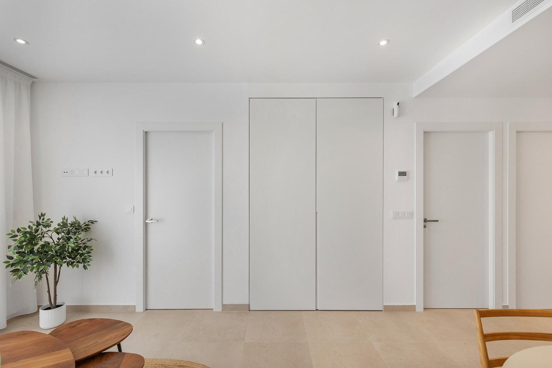 Nouvelle construction - Apartment -
Los Alcazares - La Serena Golf