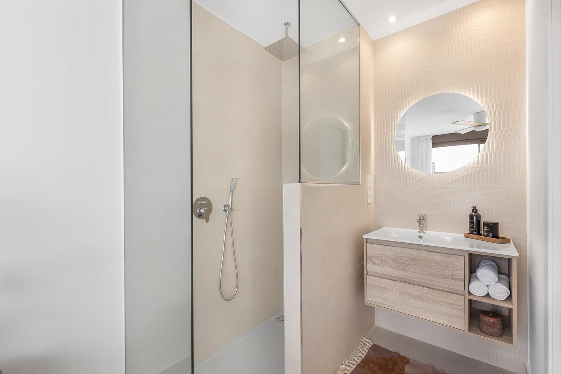 Nouvelle construction - Apartment -
Los Alcazares - La Serena Golf