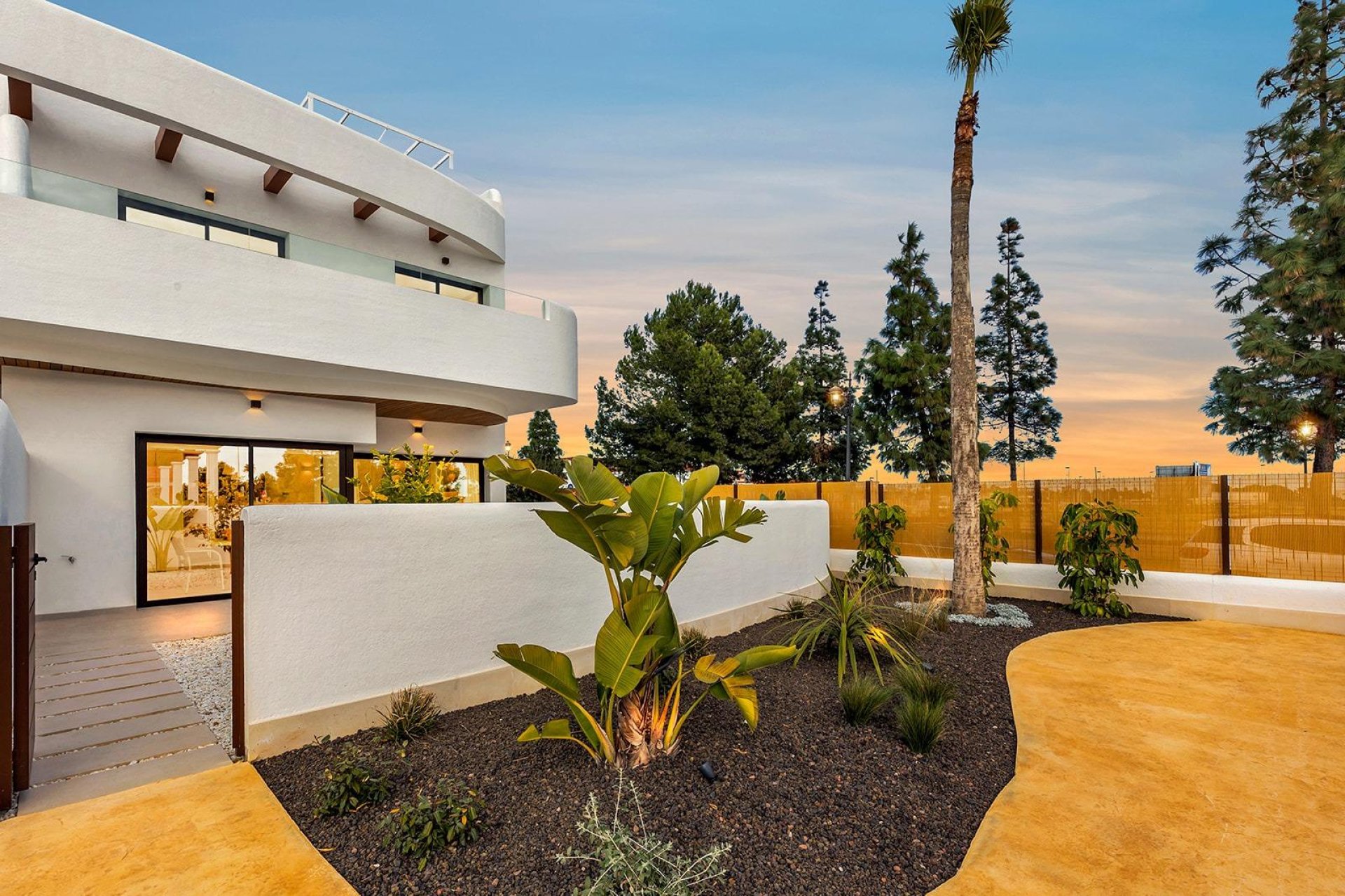 Nouvelle construction - Apartment -
Los Alcazares - La Serena Golf