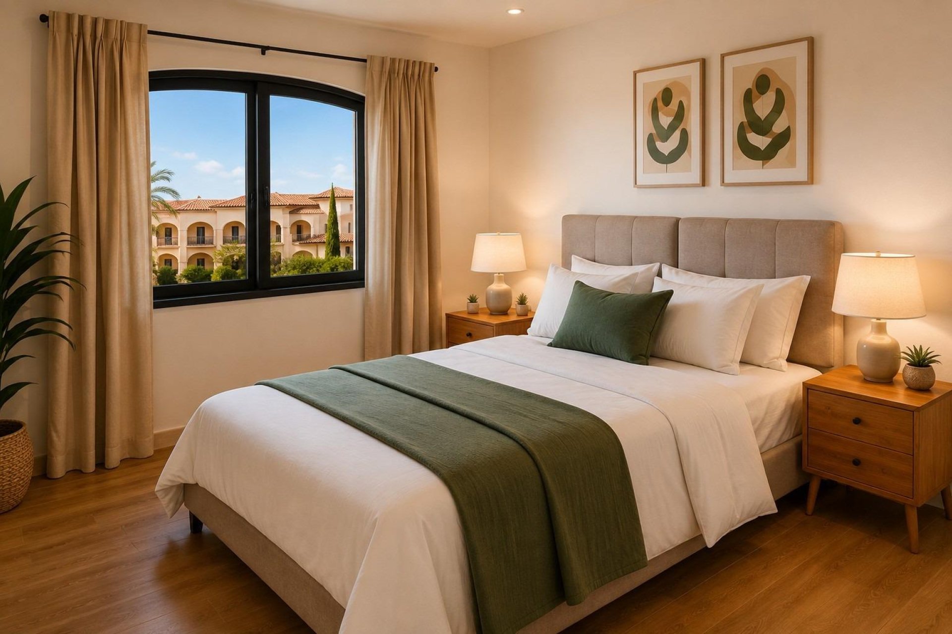 Nouvelle construction - Apartment -
Los Alcazares - Playa Lo Sola