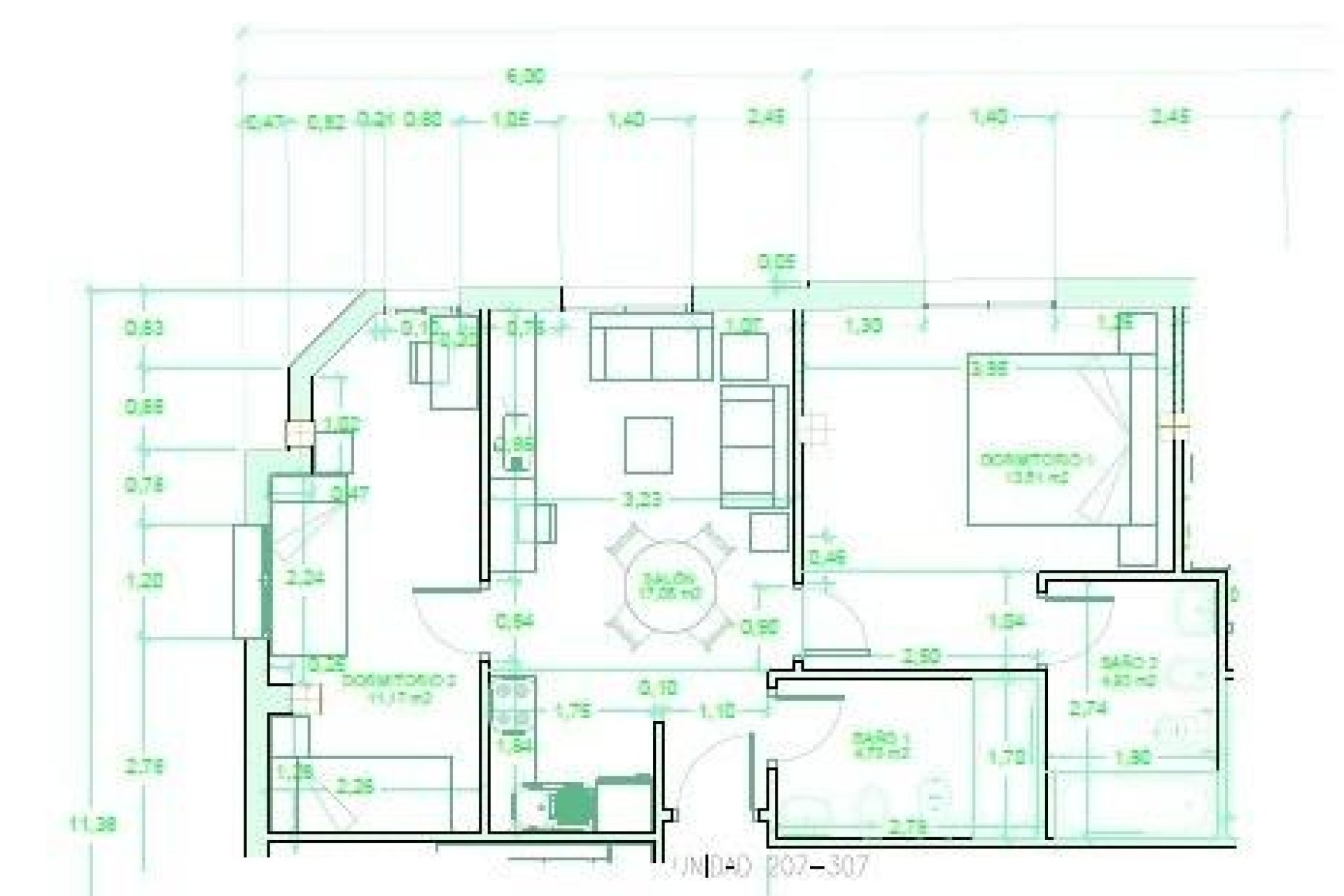 Nouvelle construction - Apartment -
Los Alcazares - Playa Lo Sola