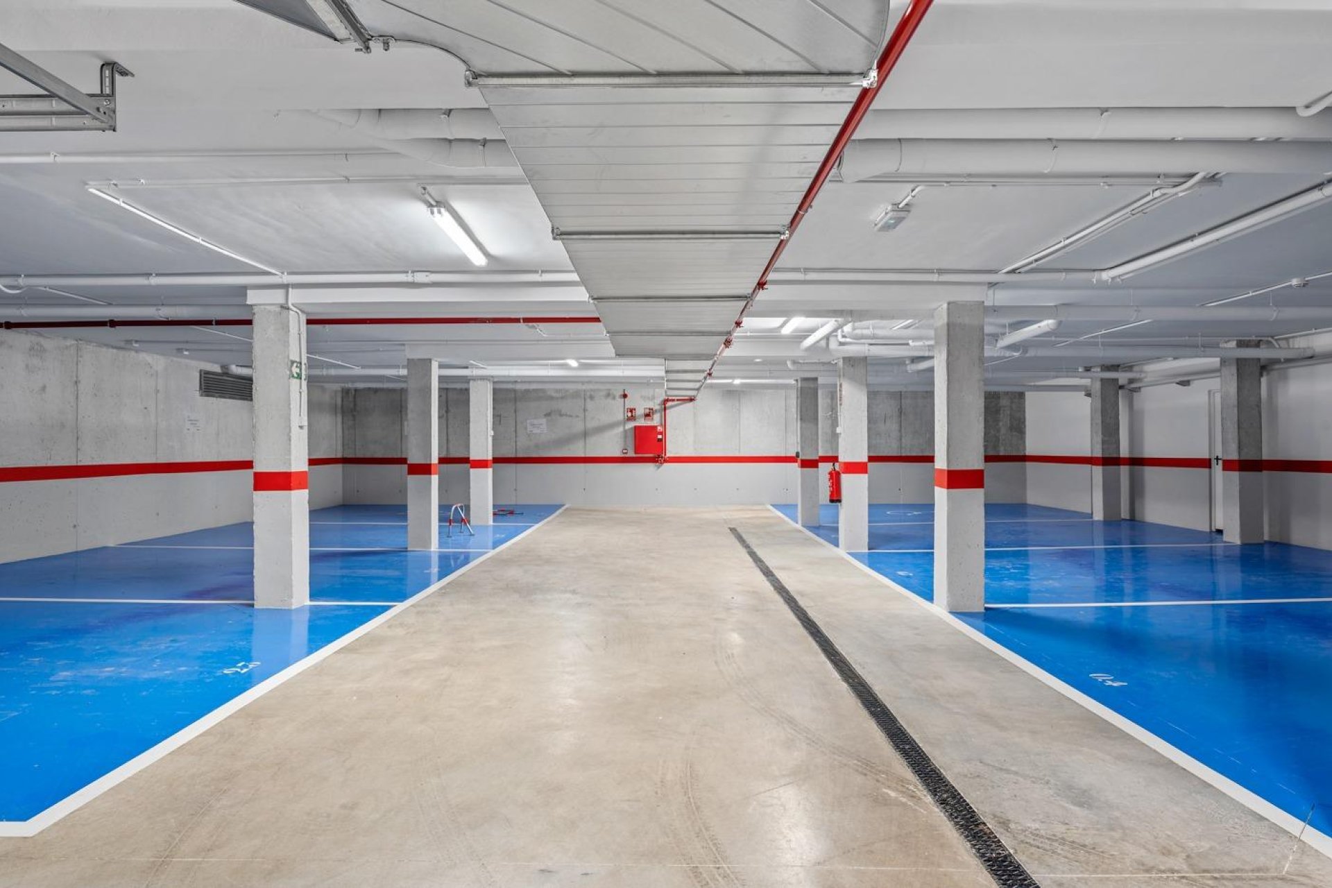 Nouvelle construction - Apartment -
Los Alcazares - Serena Golf