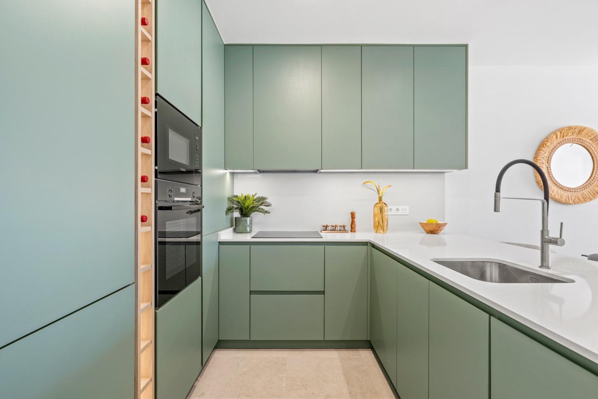 Nouvelle construction - Apartment -
Los Alcazares - Serena Golf