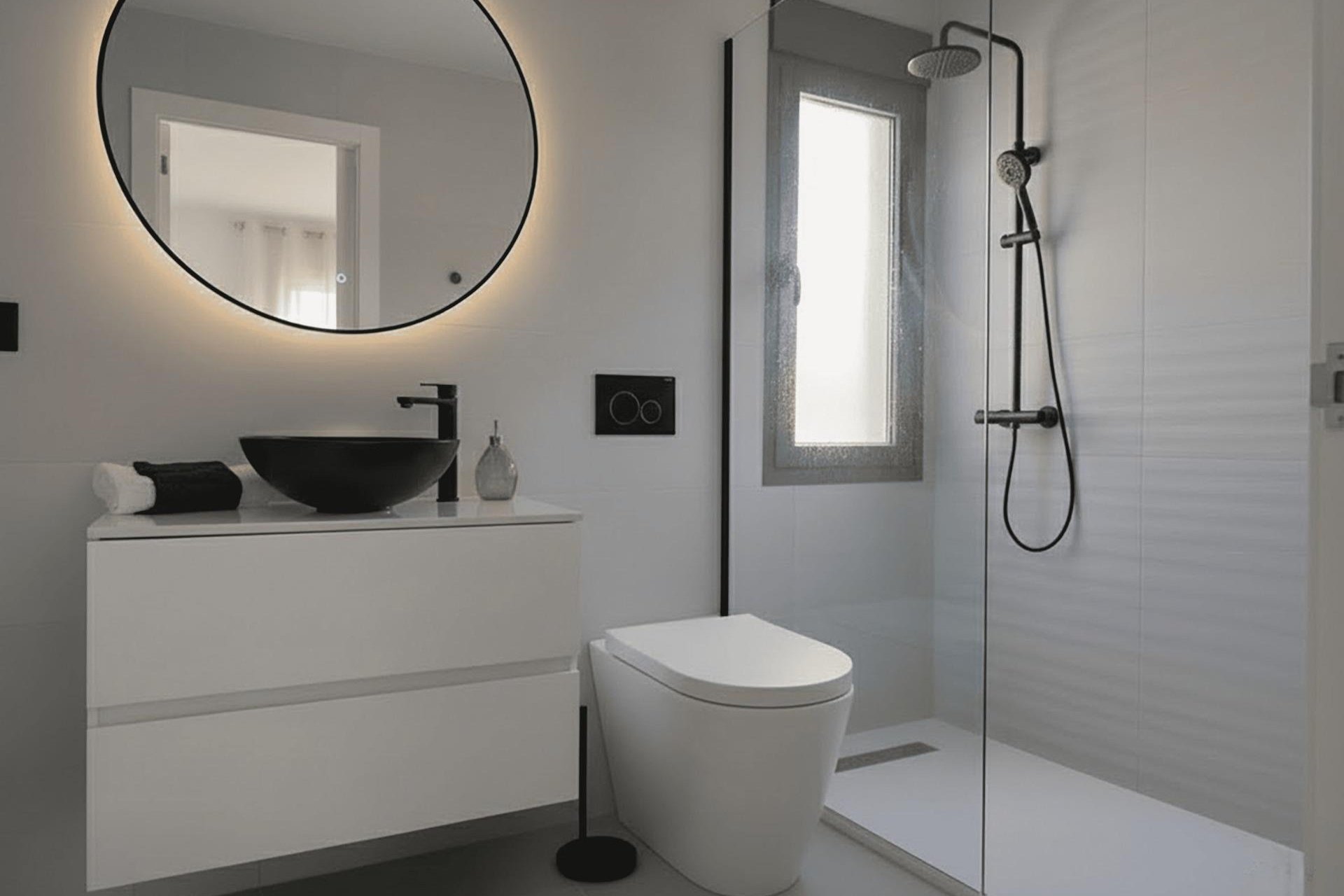 Nouvelle construction - Apartment -
Los Alcazares - Serena Golf