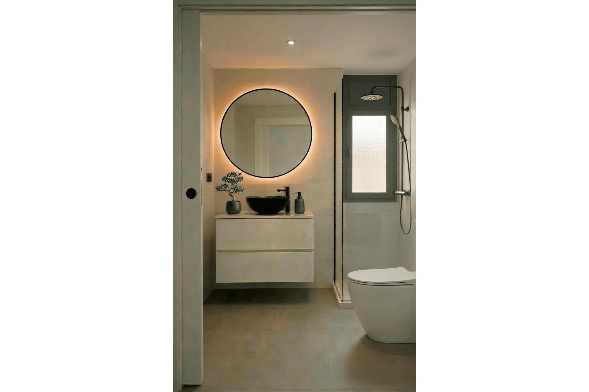 Nouvelle construction - Apartment -
Los Alcazares - Serena Golf