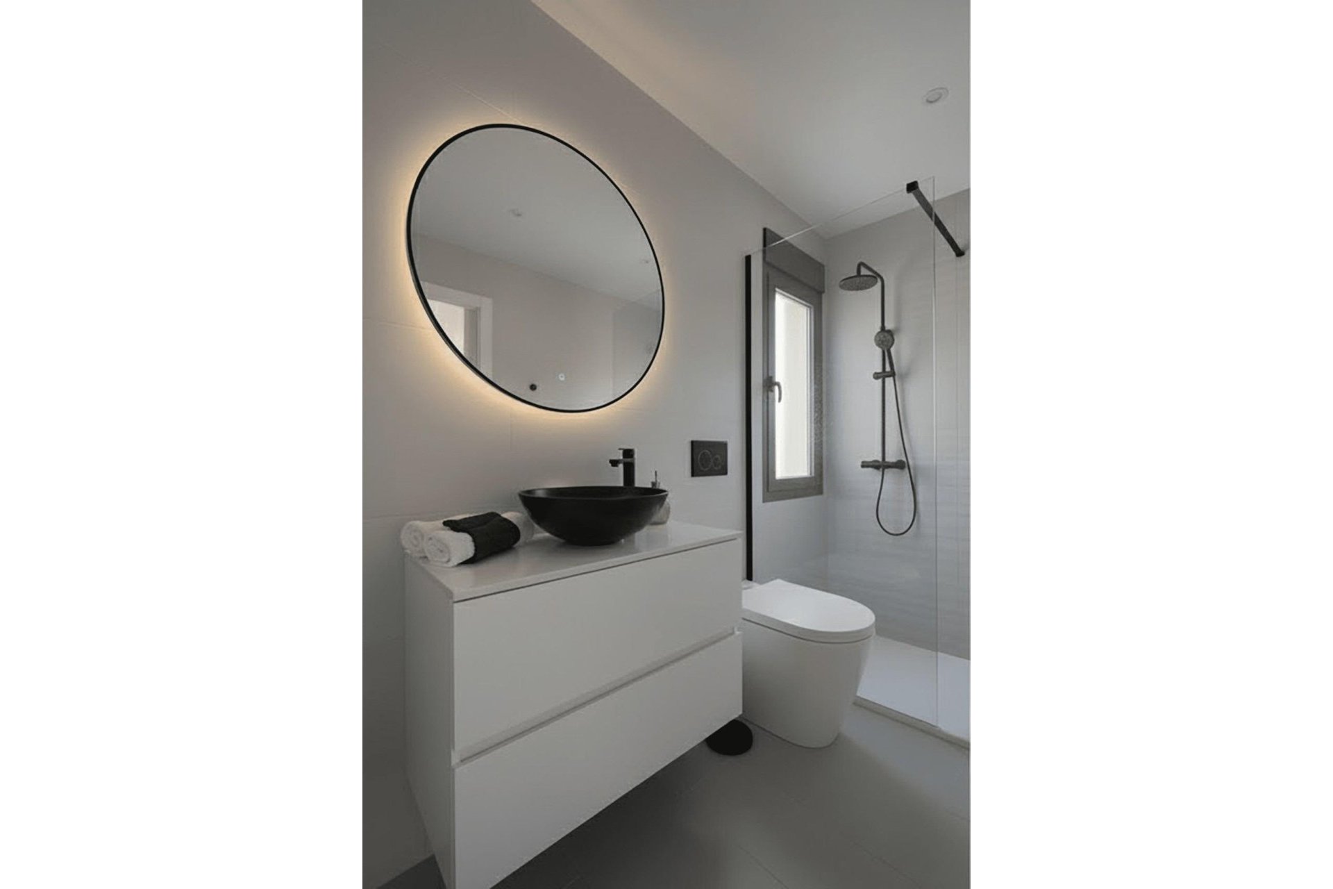 Nouvelle construction - Apartment -
Los Alcazares - Serena Golf