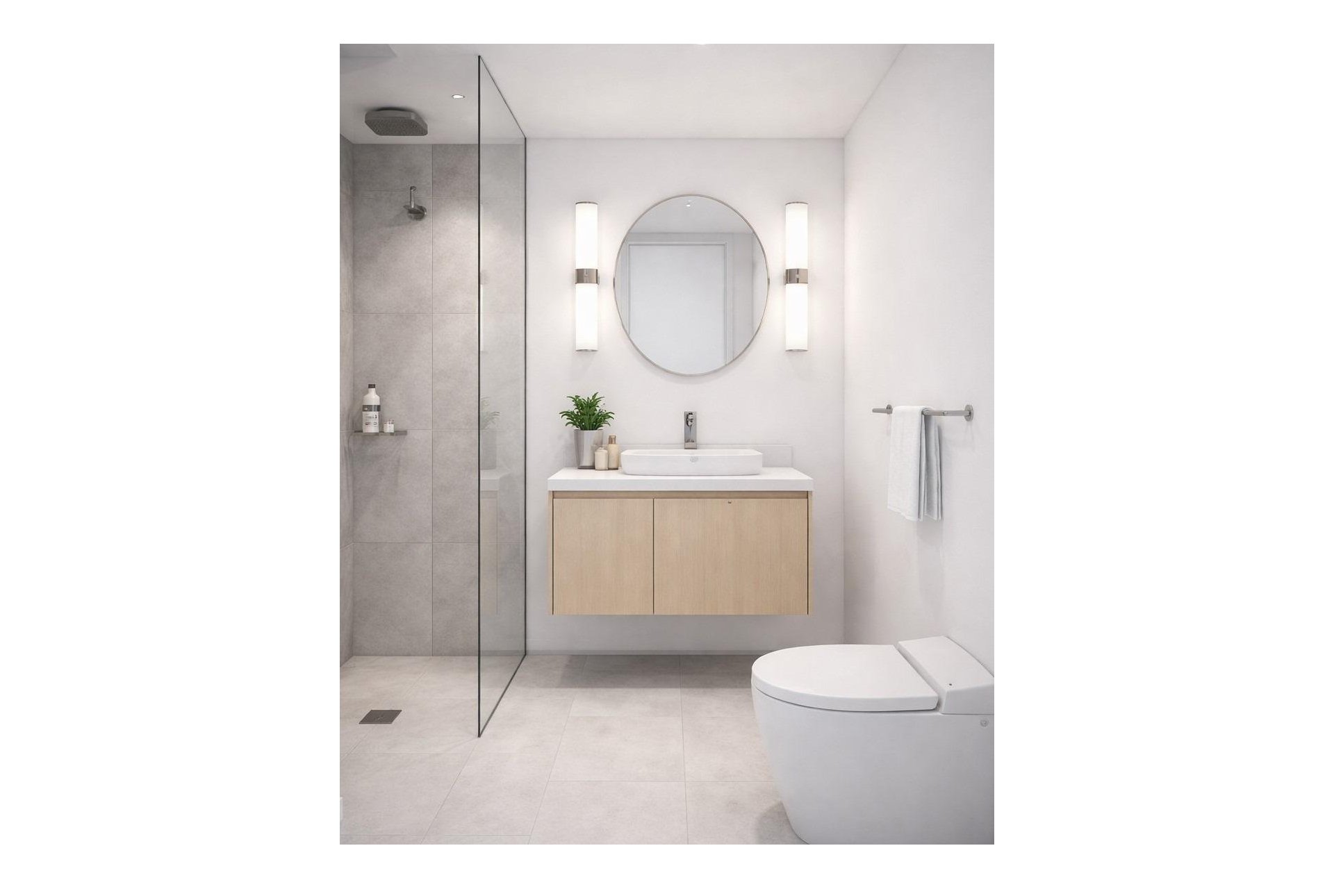 Nouvelle construction - Apartment -
Mazarron - pueblo