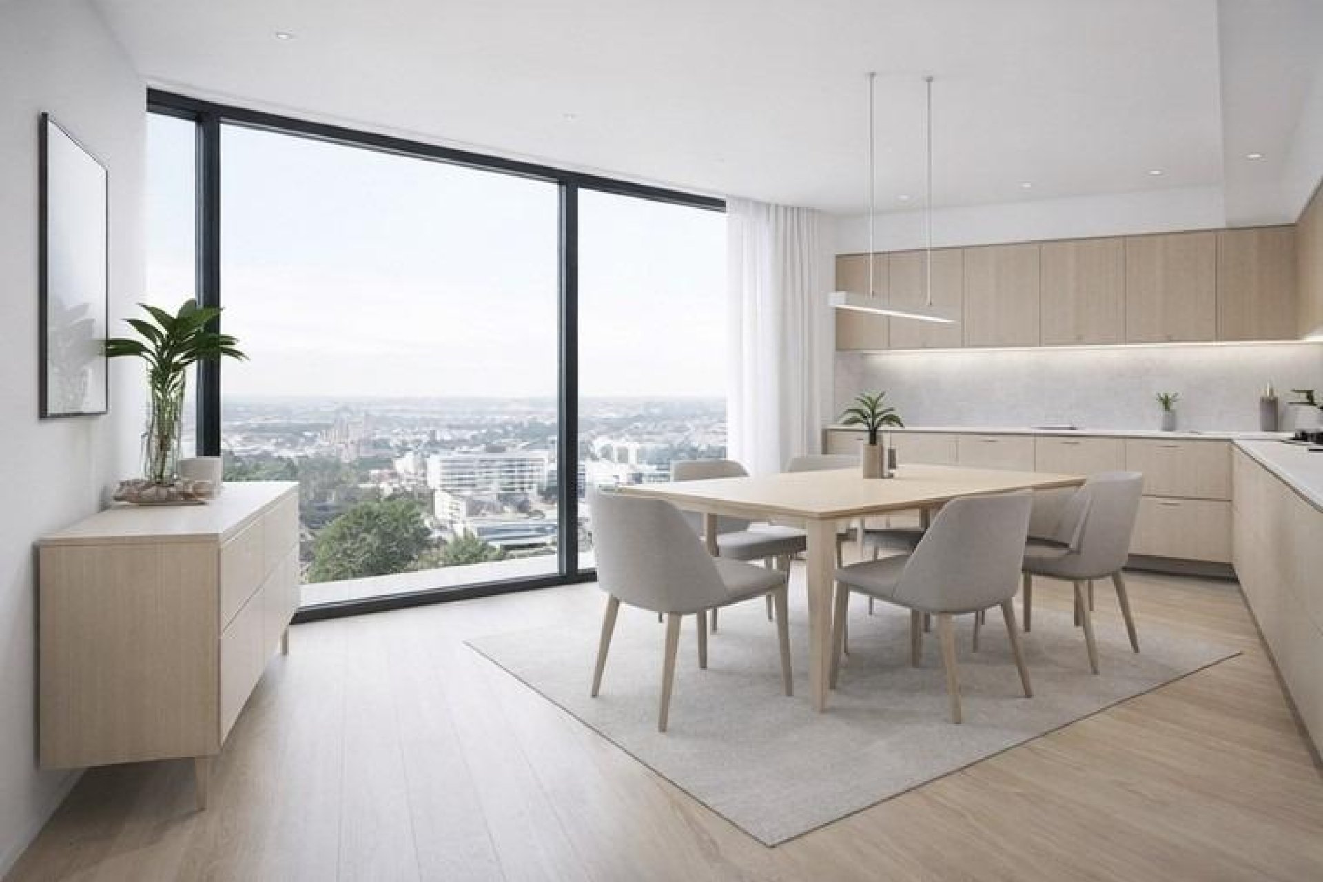 Nouvelle construction - Apartment -
Mazarron - pueblo