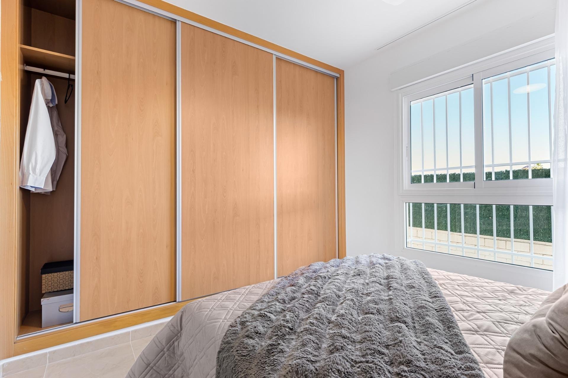 Nouvelle construction - Apartment -
Orihuela Costa - Lomas de Cabo Roig