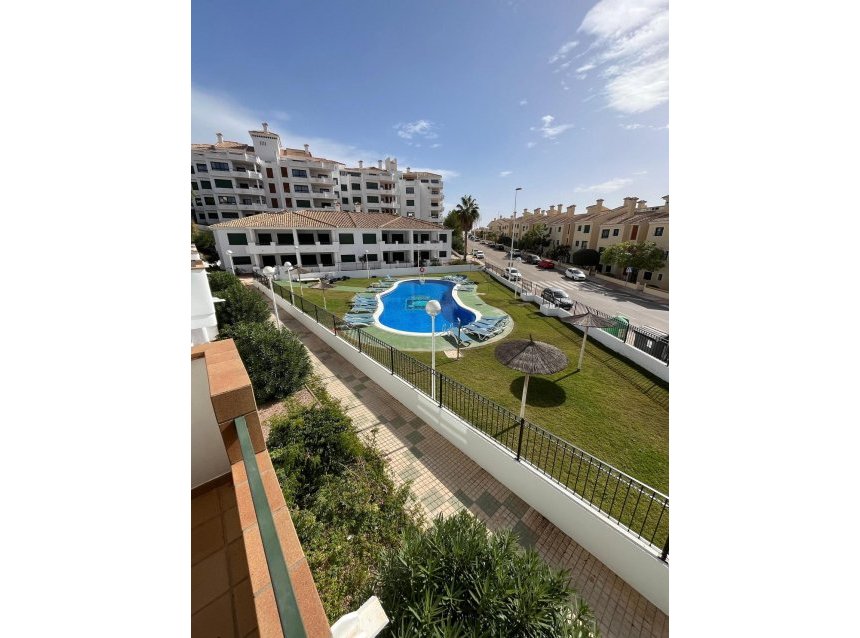 Nouvelle construction - Apartment -
Orihuela Costa - Lomas de Campoamor
