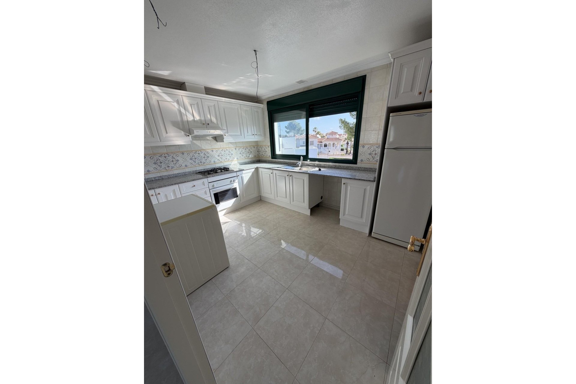 Nouvelle construction - Apartment -
Orihuela Costa - Lomas de Campoamor