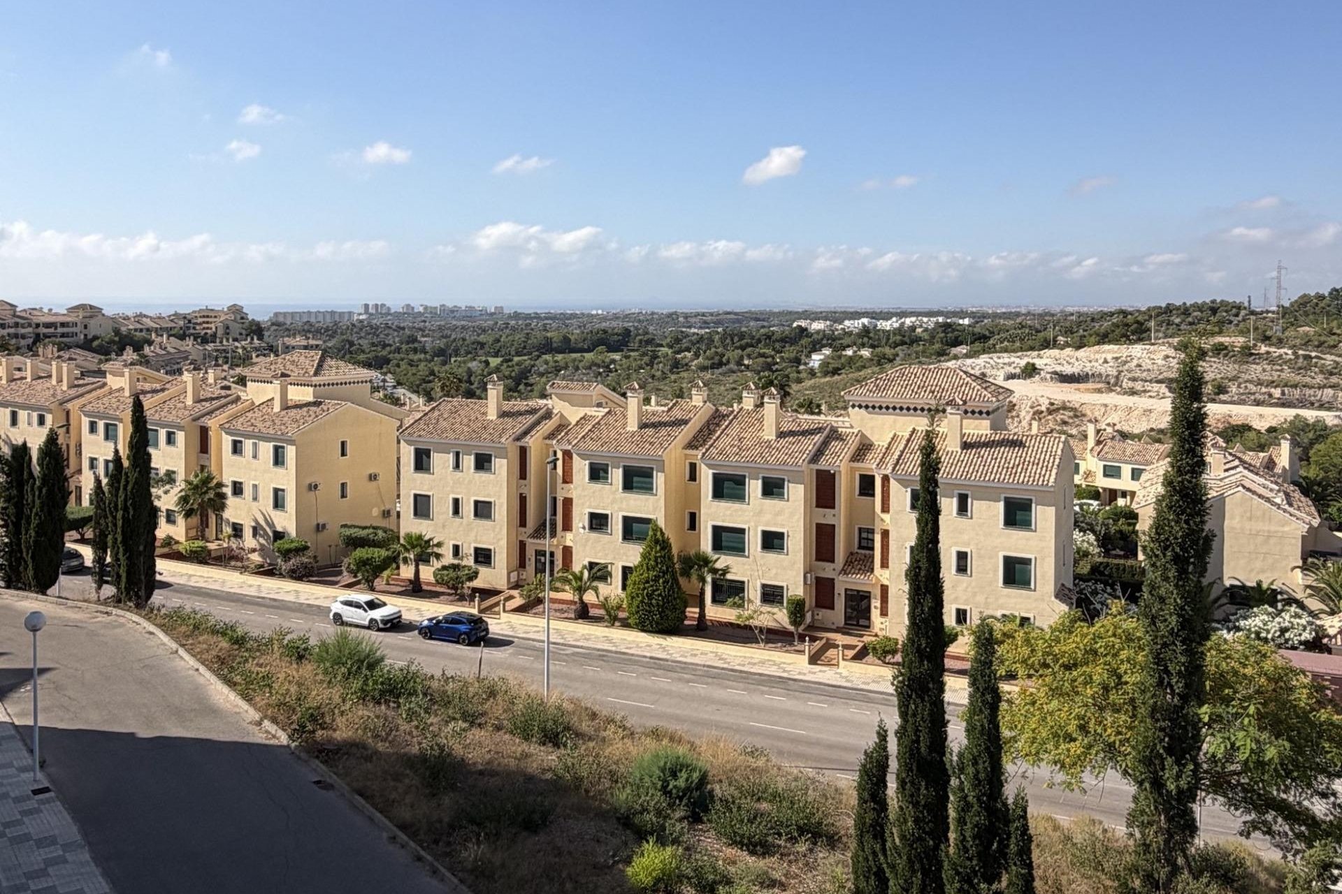 Nouvelle construction - Apartment -
Orihuela Costa - Lomas de Campoamor