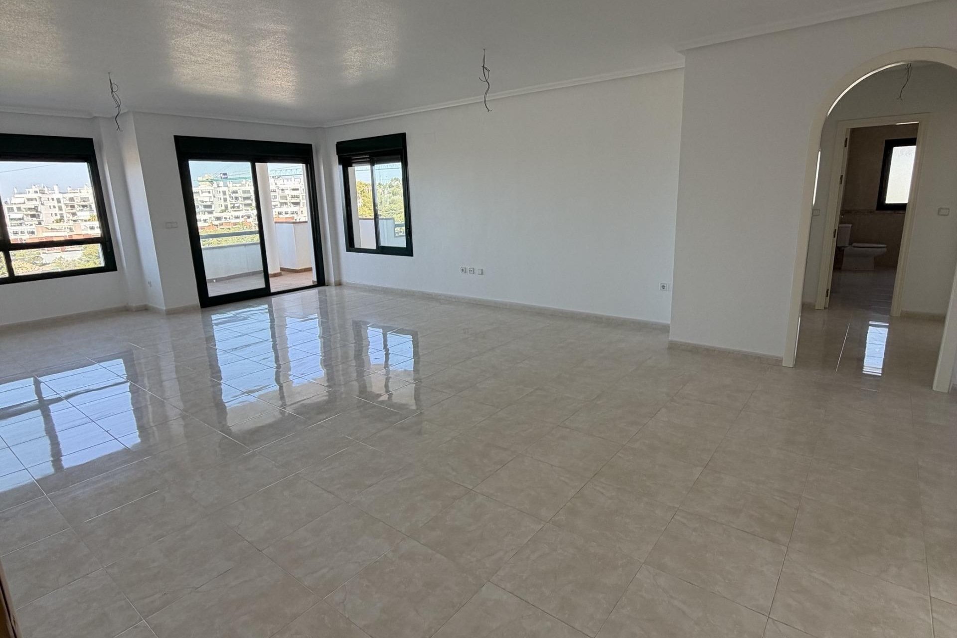 Nouvelle construction - Apartment -
Orihuela Costa - Lomas de Campoamor