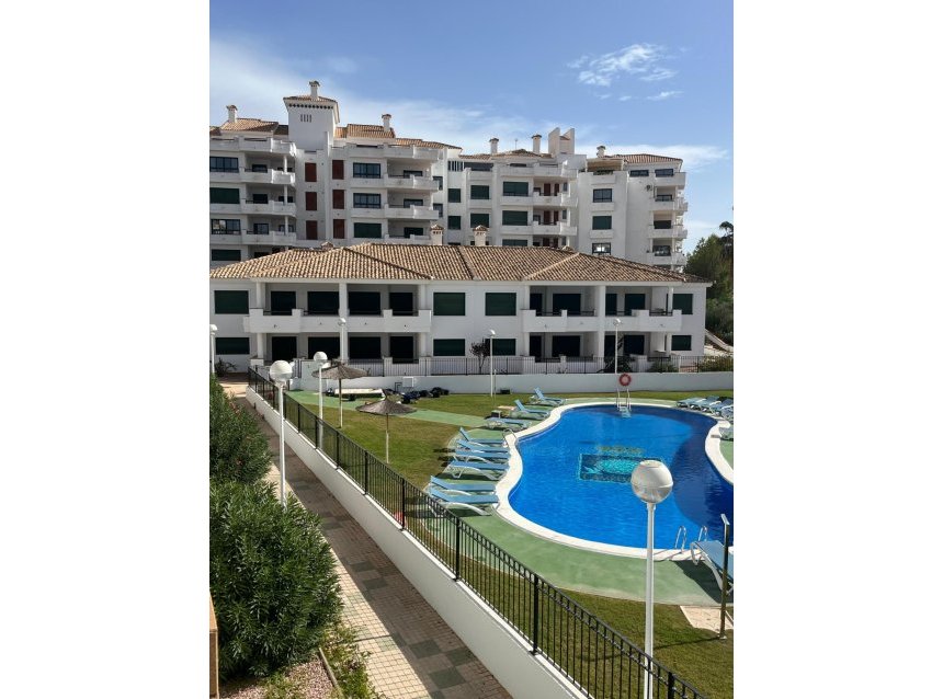 Nouvelle construction - Apartment -
Orihuela Costa - Lomas de Campoamor