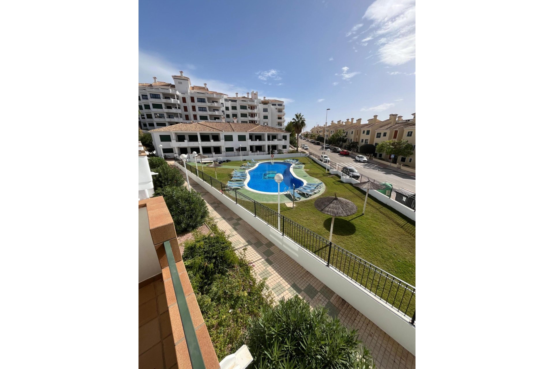 Nouvelle construction - Apartment -
Orihuela Costa - Lomas de Campoamor