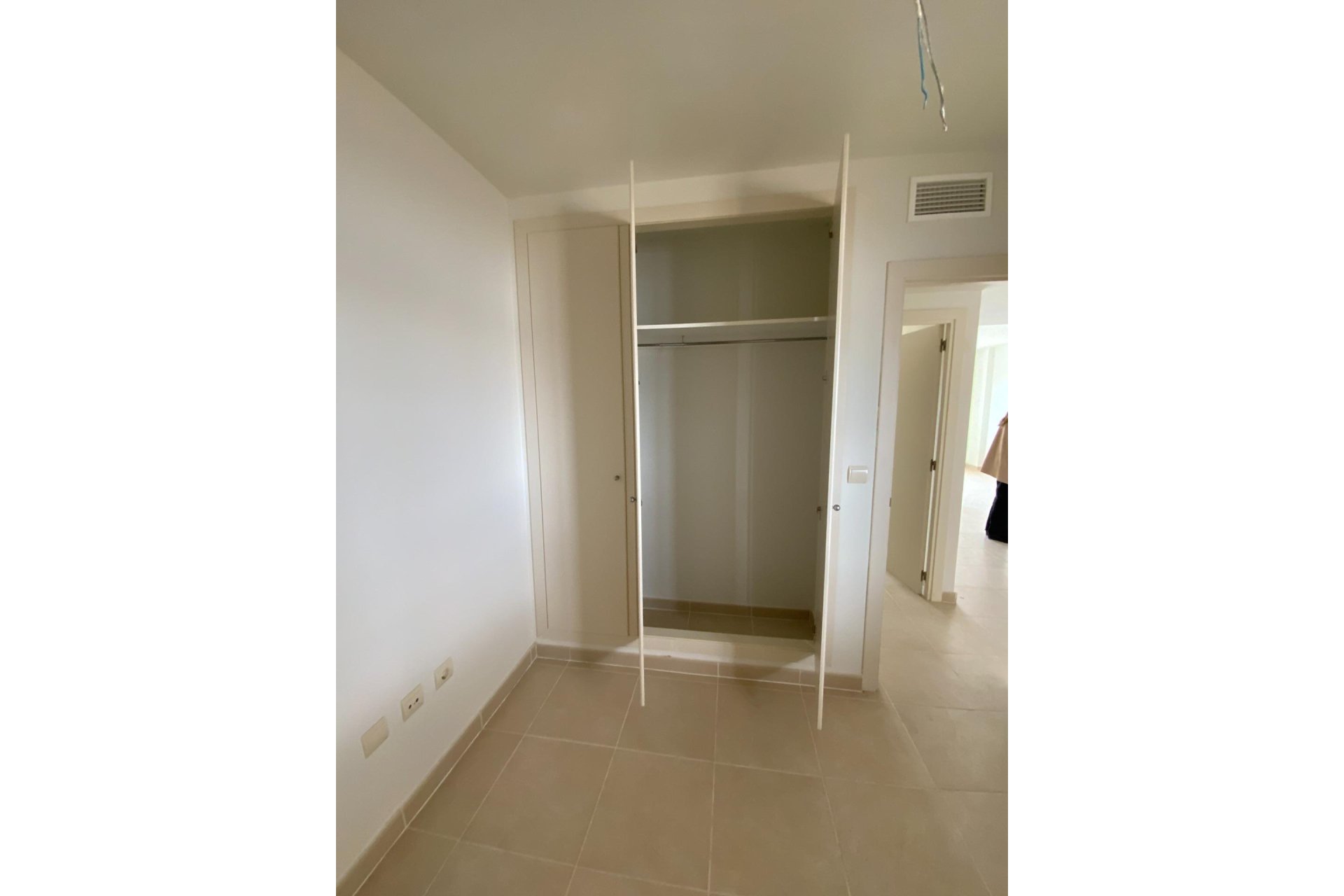 Nouvelle construction - Apartment -
Orihuela Costa - PAU 8