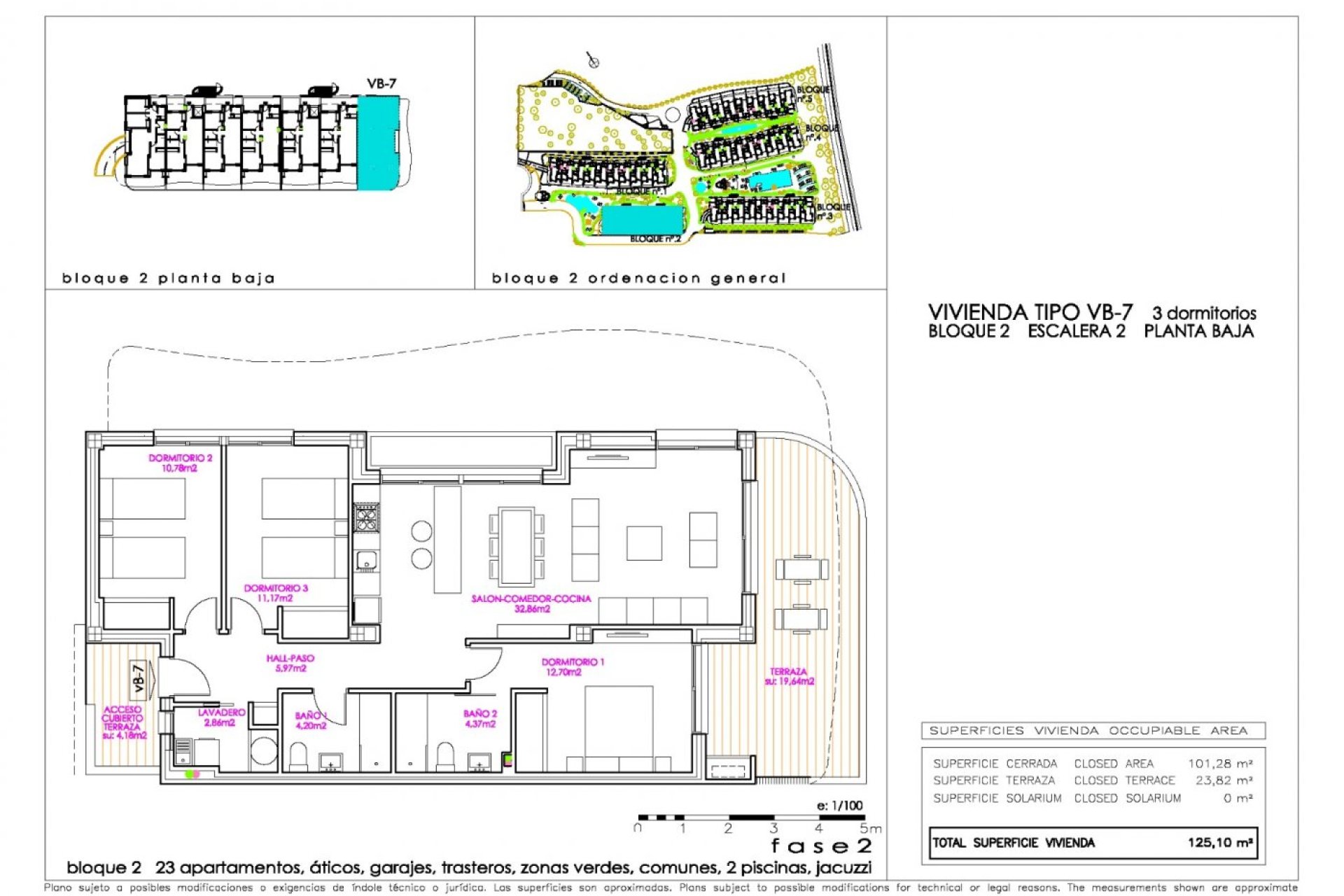 Nouvelle construction - Apartment -
Orihuela Costa - Playa Flamenca