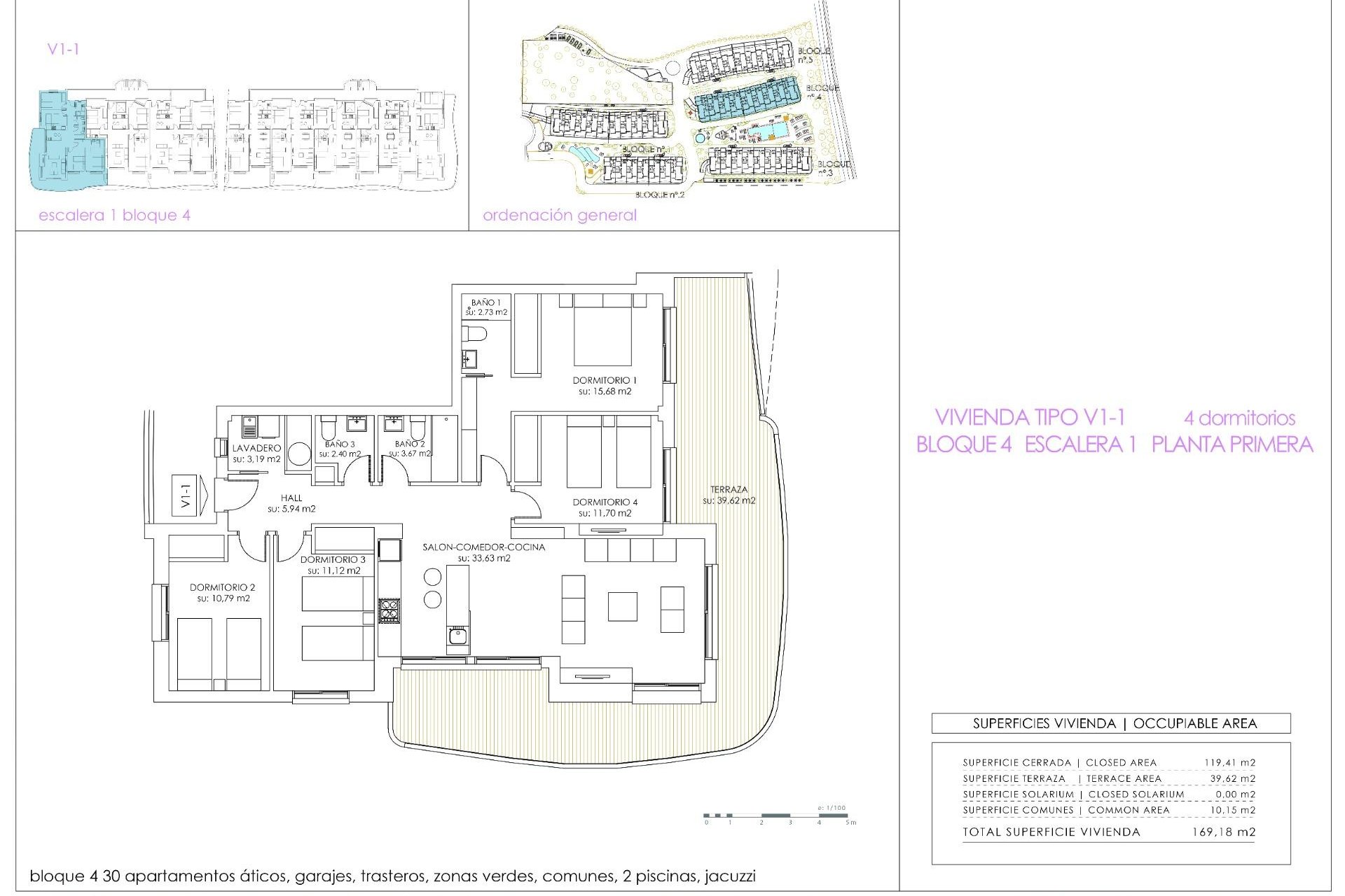 Nouvelle construction - Apartment -
Orihuela Costa - Playa Flamenca