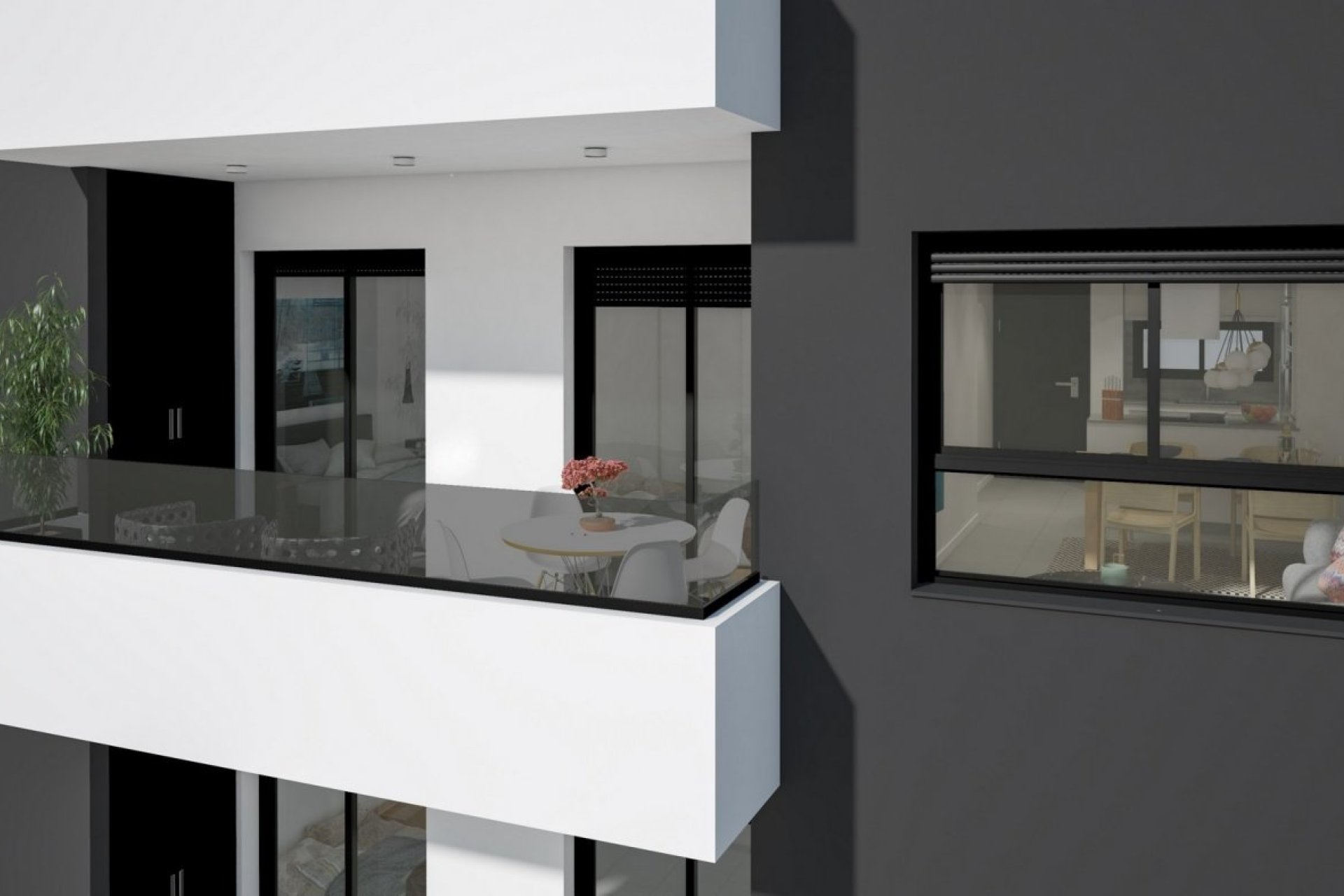 Nouvelle construction - Apartment -
Orihuela Costa - Villamartín