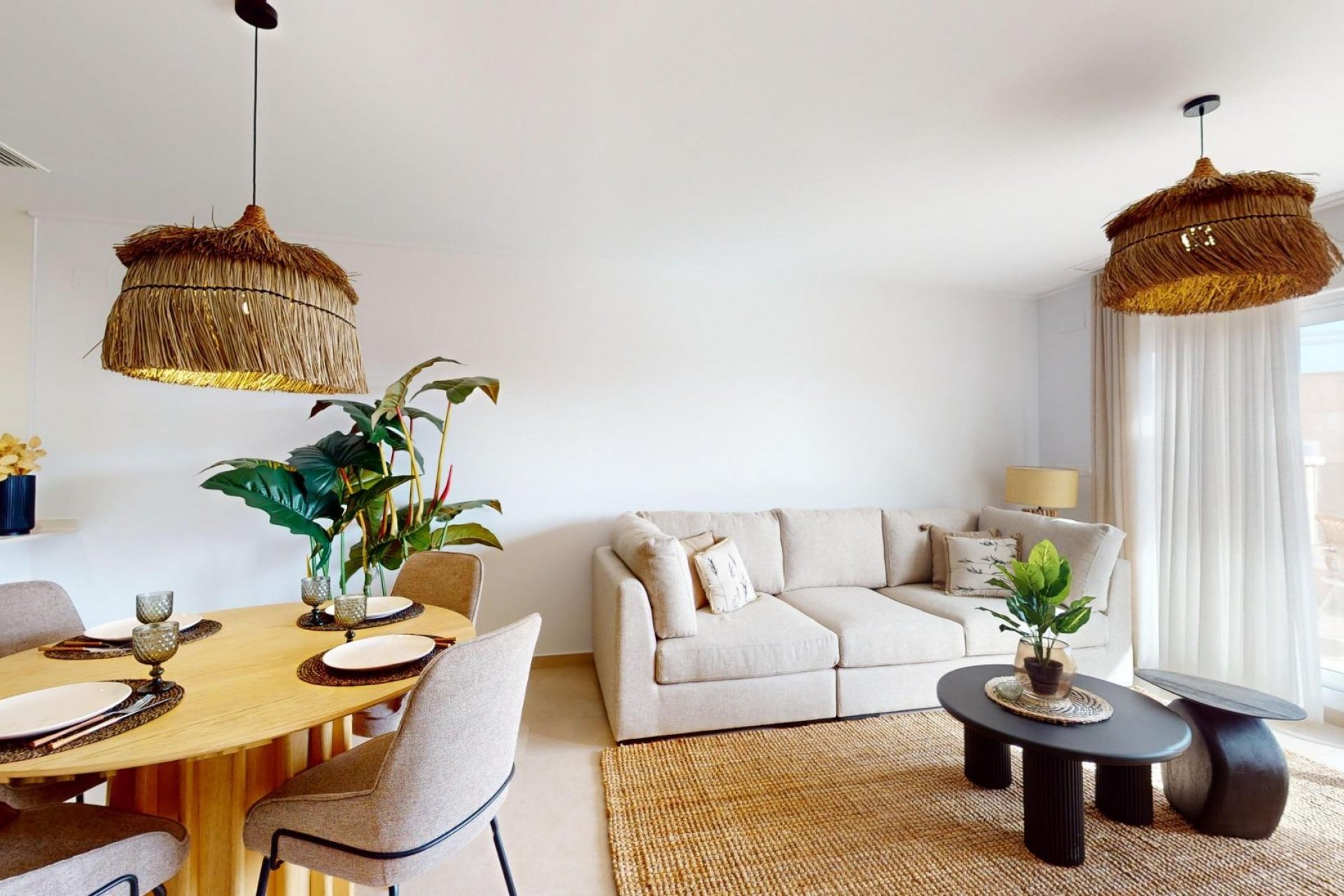 Nouvelle construction - Apartment -
Pilar de la Horadada - Lo Monte
