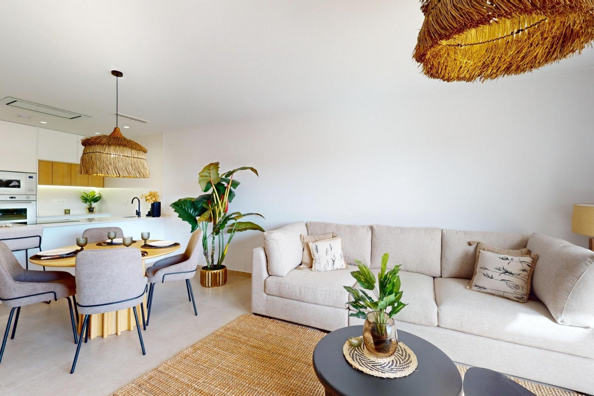 Nouvelle construction - Apartment -
Pilar de la Horadada - Lo Monte