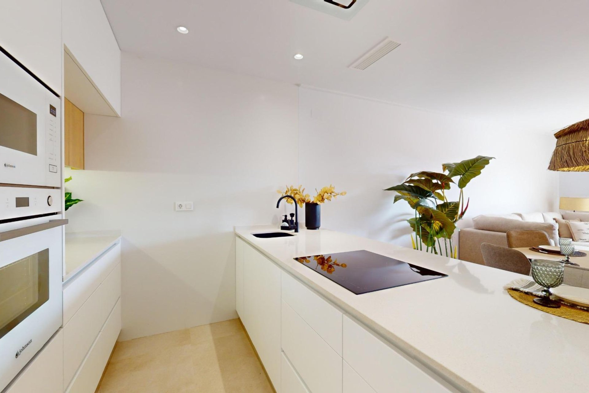 Nouvelle construction - Apartment -
Pilar de la Horadada - Lo Monte