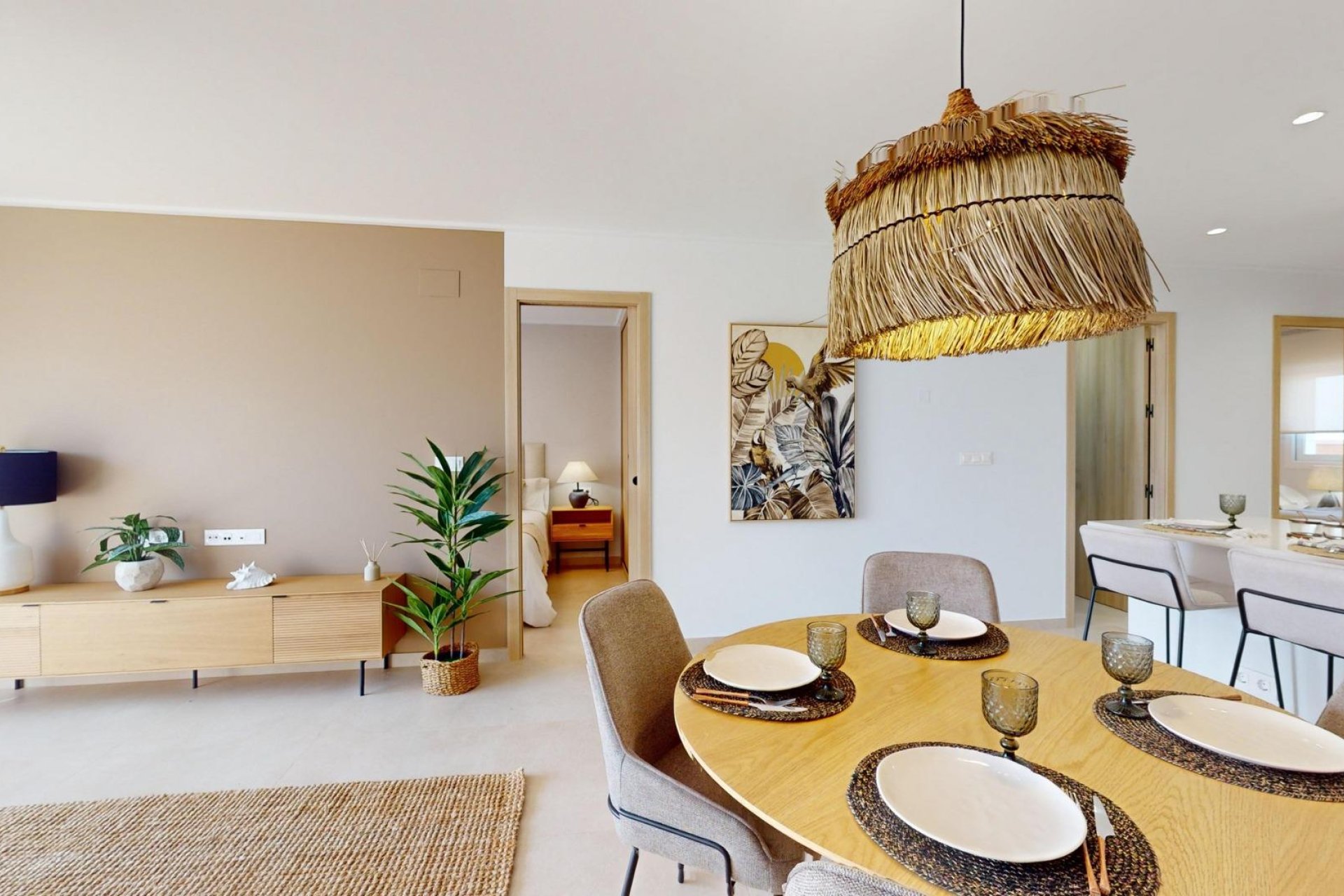 Nouvelle construction - Apartment -
Pilar de la Horadada - Lo Monte