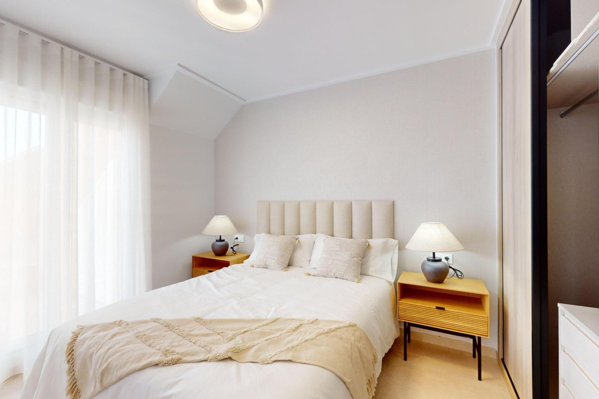 Nouvelle construction - Apartment -
Pilar de la Horadada - Lo Monte