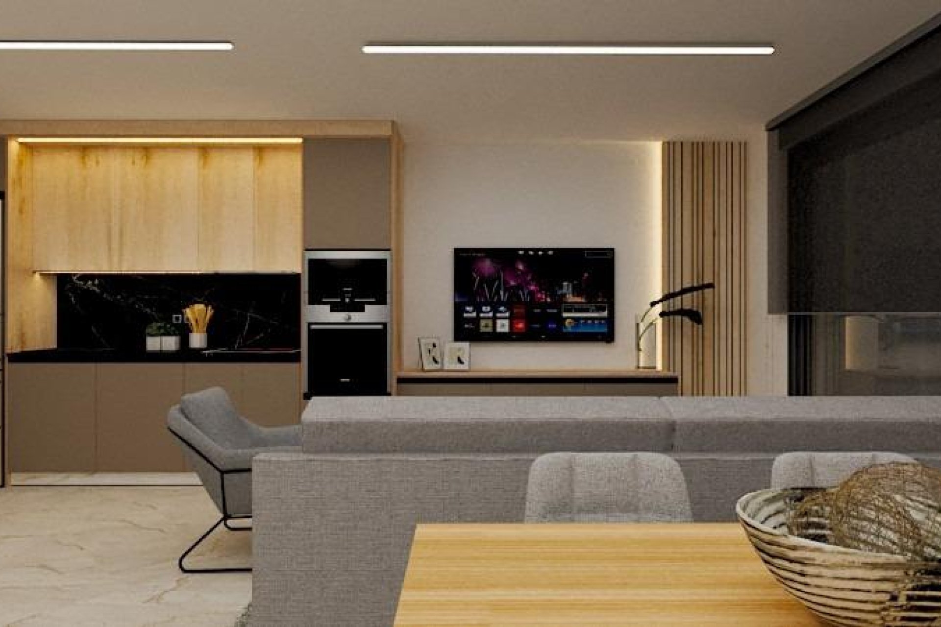 Nouvelle construction - Apartment -
Pilar de la Horadada - Playa de las Higuericas