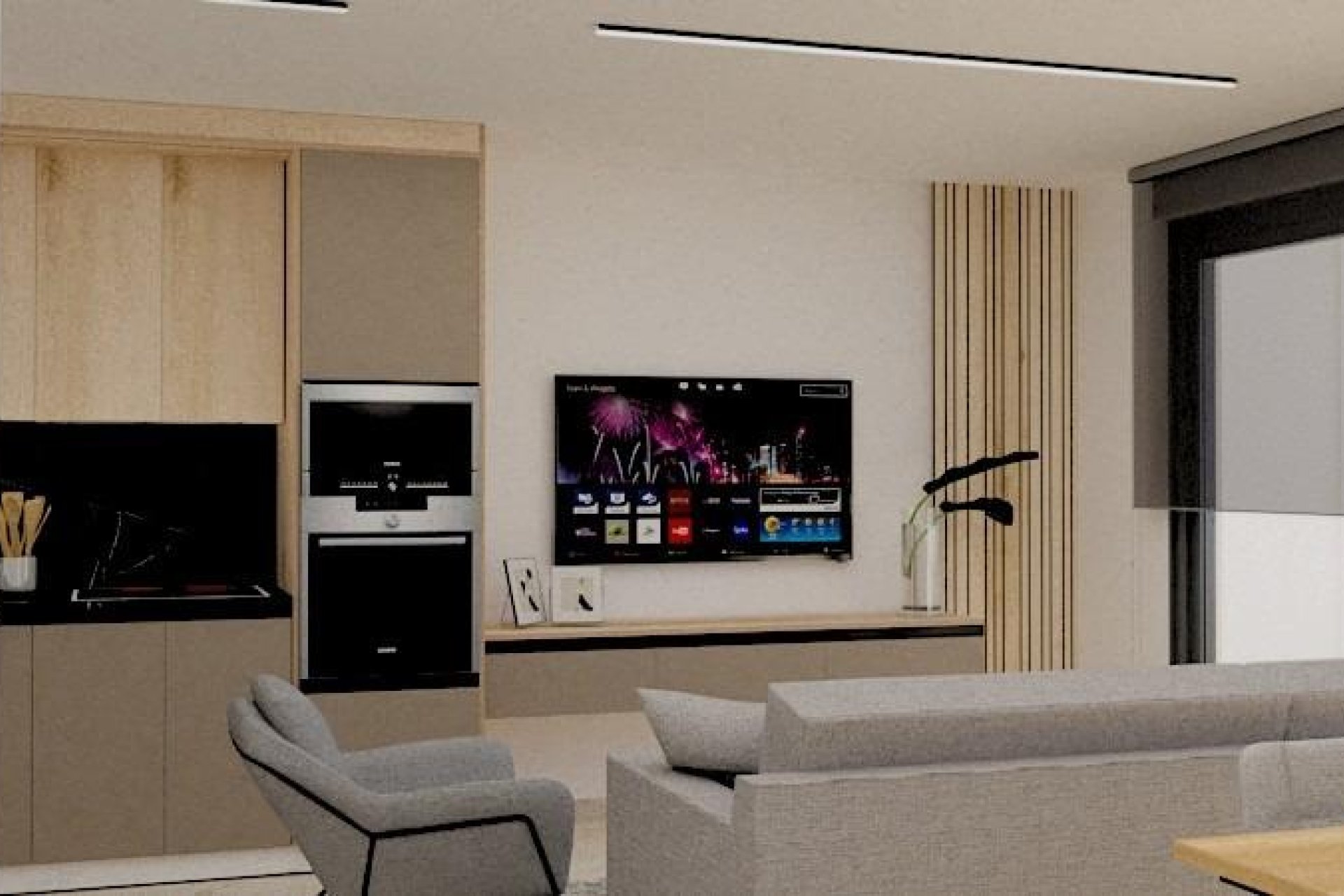 Nouvelle construction - Apartment -
Pilar de la Horadada - Playa de las Higuericas