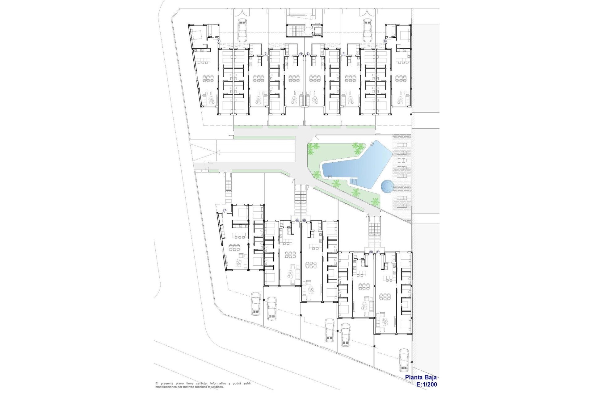 Nouvelle construction - Apartment -
Pilar de la Horadada - pueblo