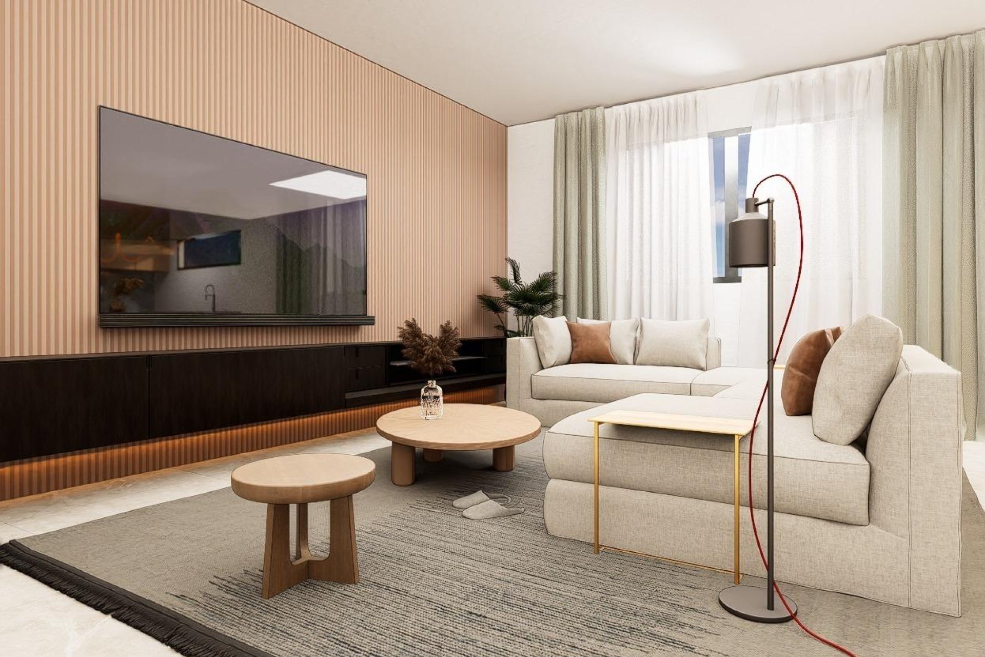 Nouvelle construction - Apartment -
Pilar de la Horadada - pueblo