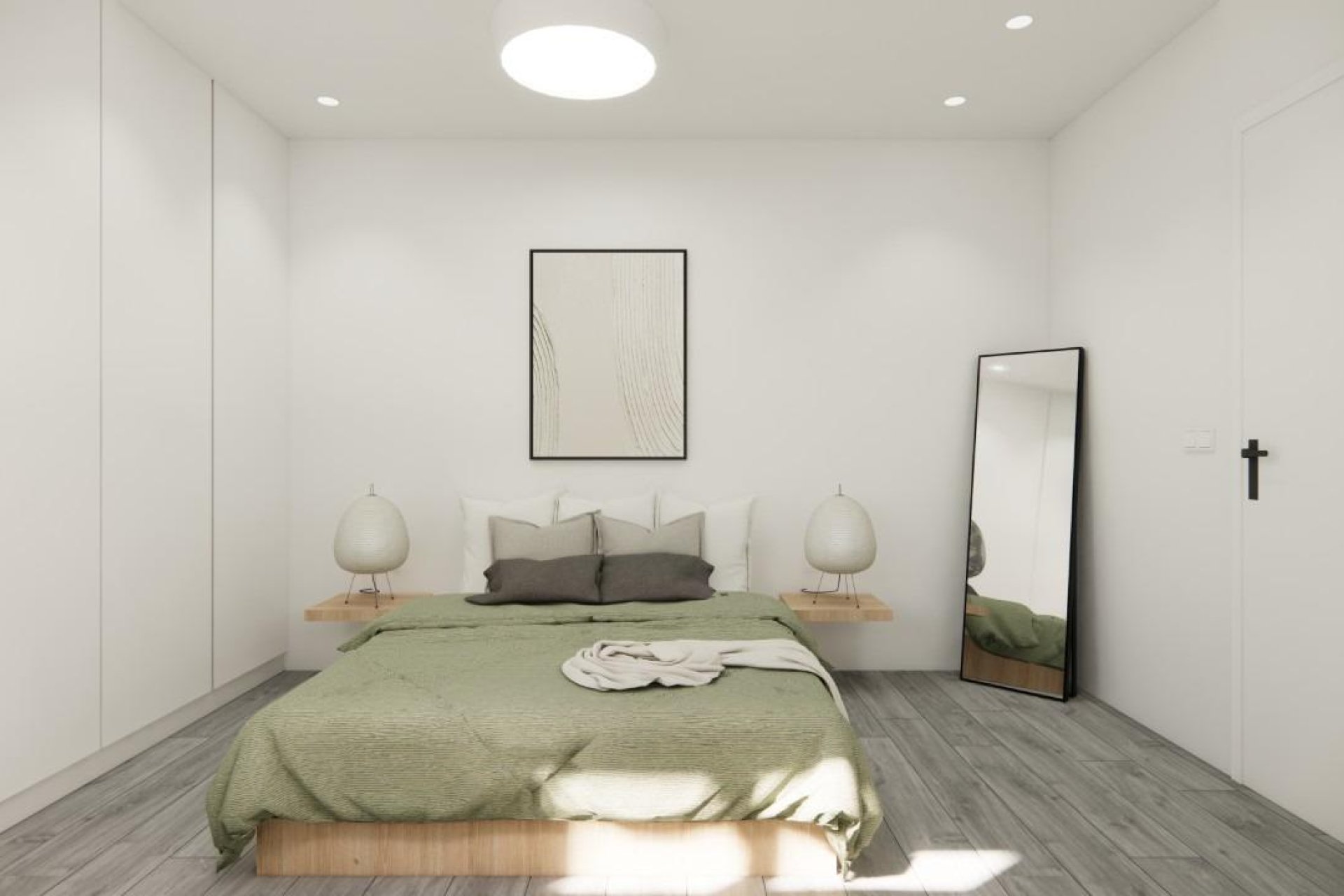 Nouvelle construction - Apartment -
Pilar de la Horadada - Torre De La Horadada