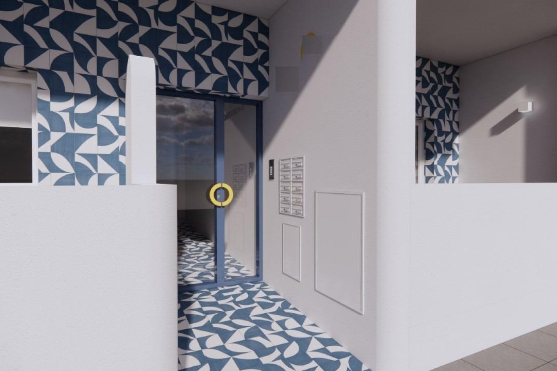 Nouvelle construction - Apartment -
Pilar de la Horadada - Torre De La Horadada