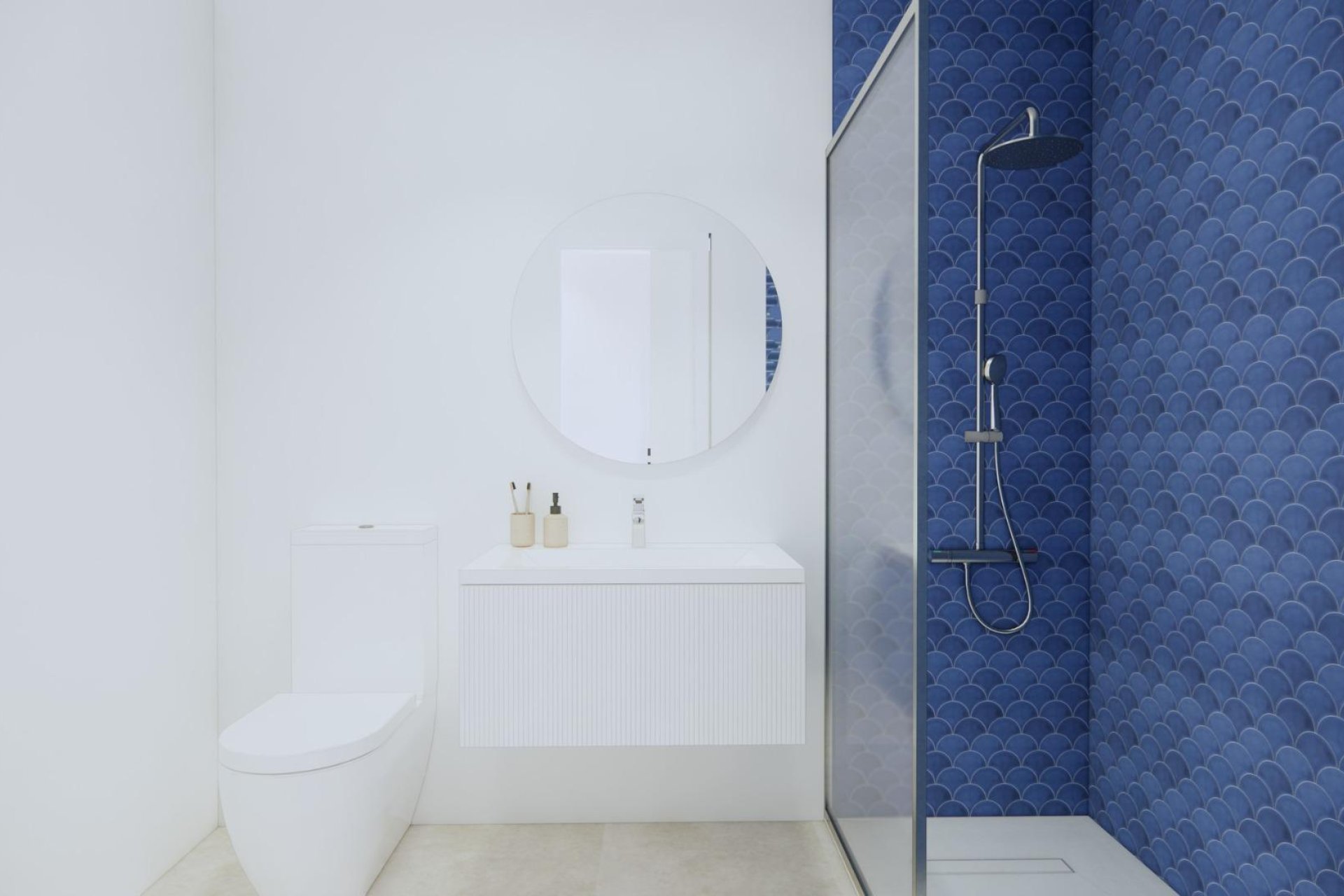Nouvelle construction - Apartment -
Pilar de la Horadada - Torre De La Horadada