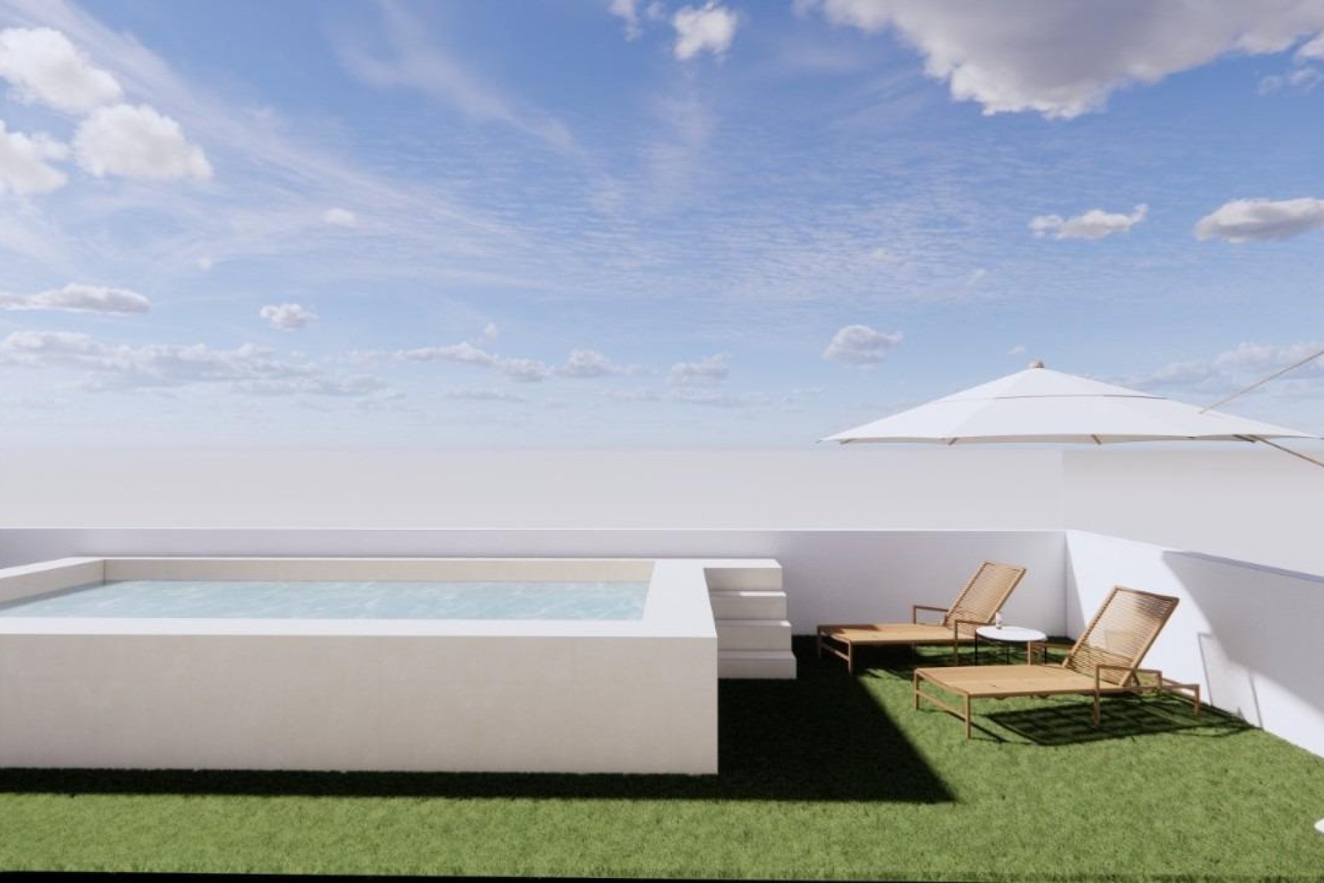 Nouvelle construction - Apartment -
Pilar de la Horadada - Torre De La Horadada