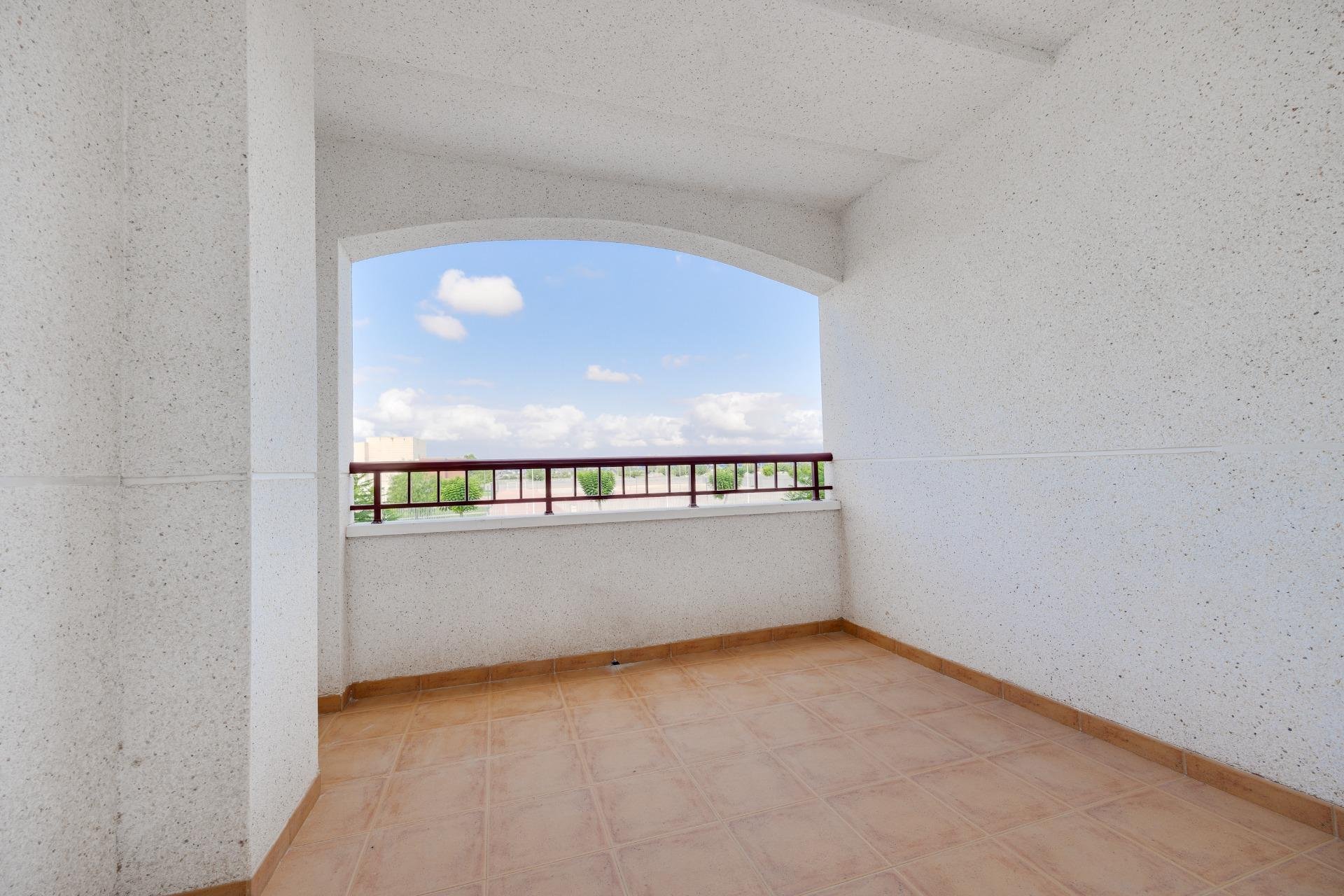 Nouvelle construction - Apartment -
San Fulgencio - Pueblo