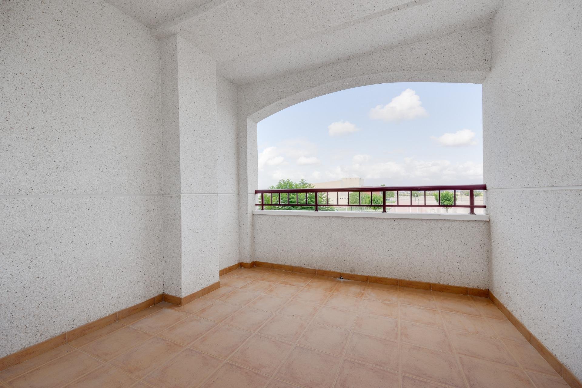 Nouvelle construction - Apartment -
San Fulgencio - Pueblo