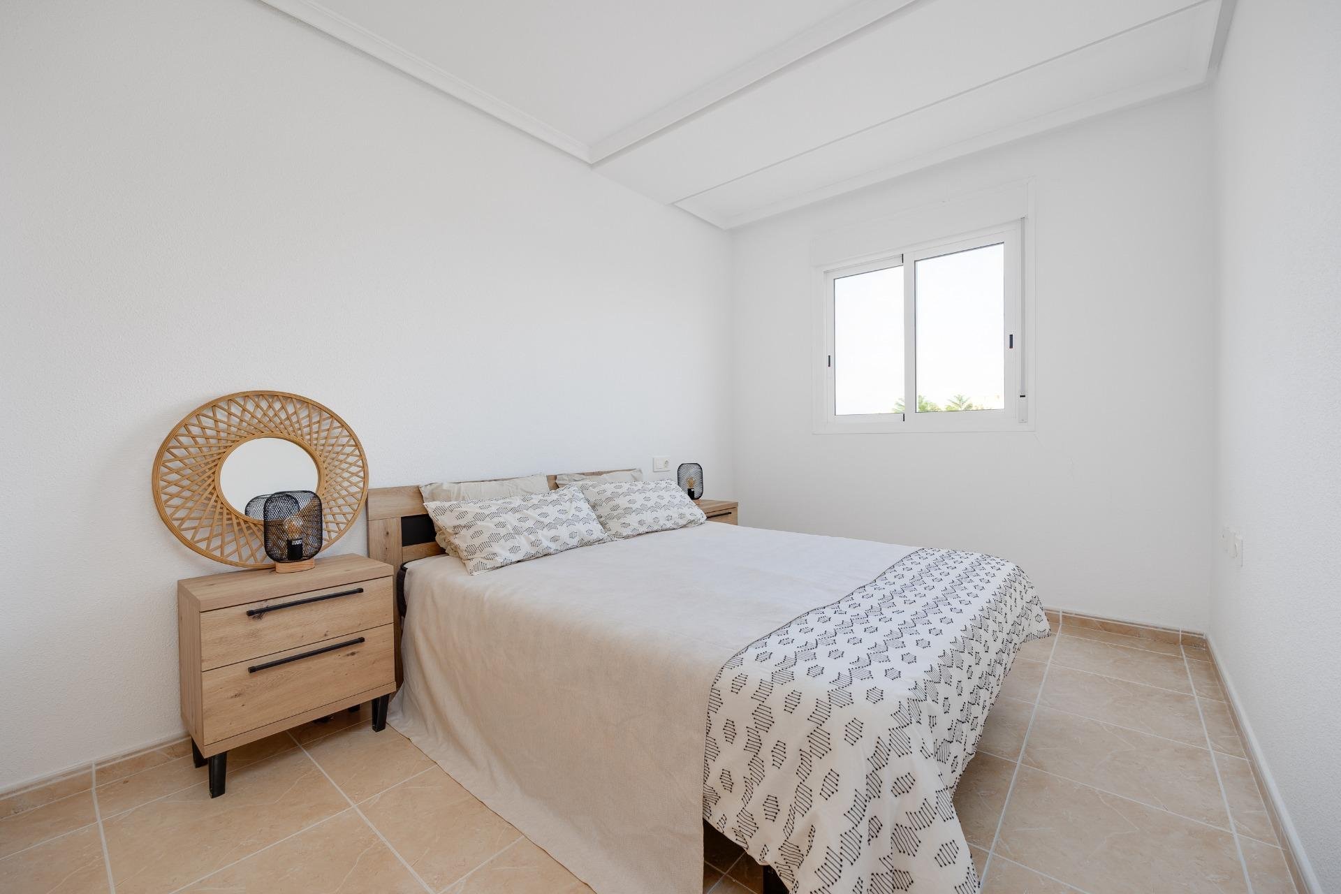 Nouvelle construction - Apartment -
San Fulgencio - Pueblo
