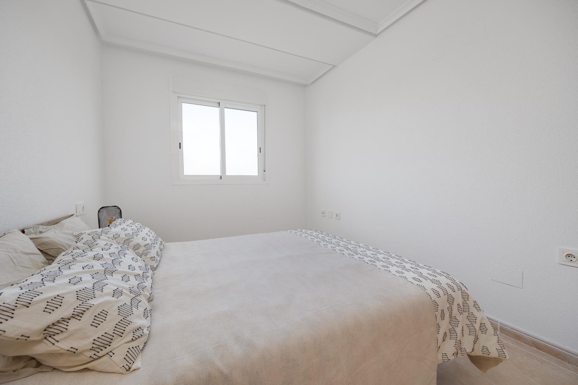 Nouvelle construction - Apartment -
San Fulgencio - Pueblo
